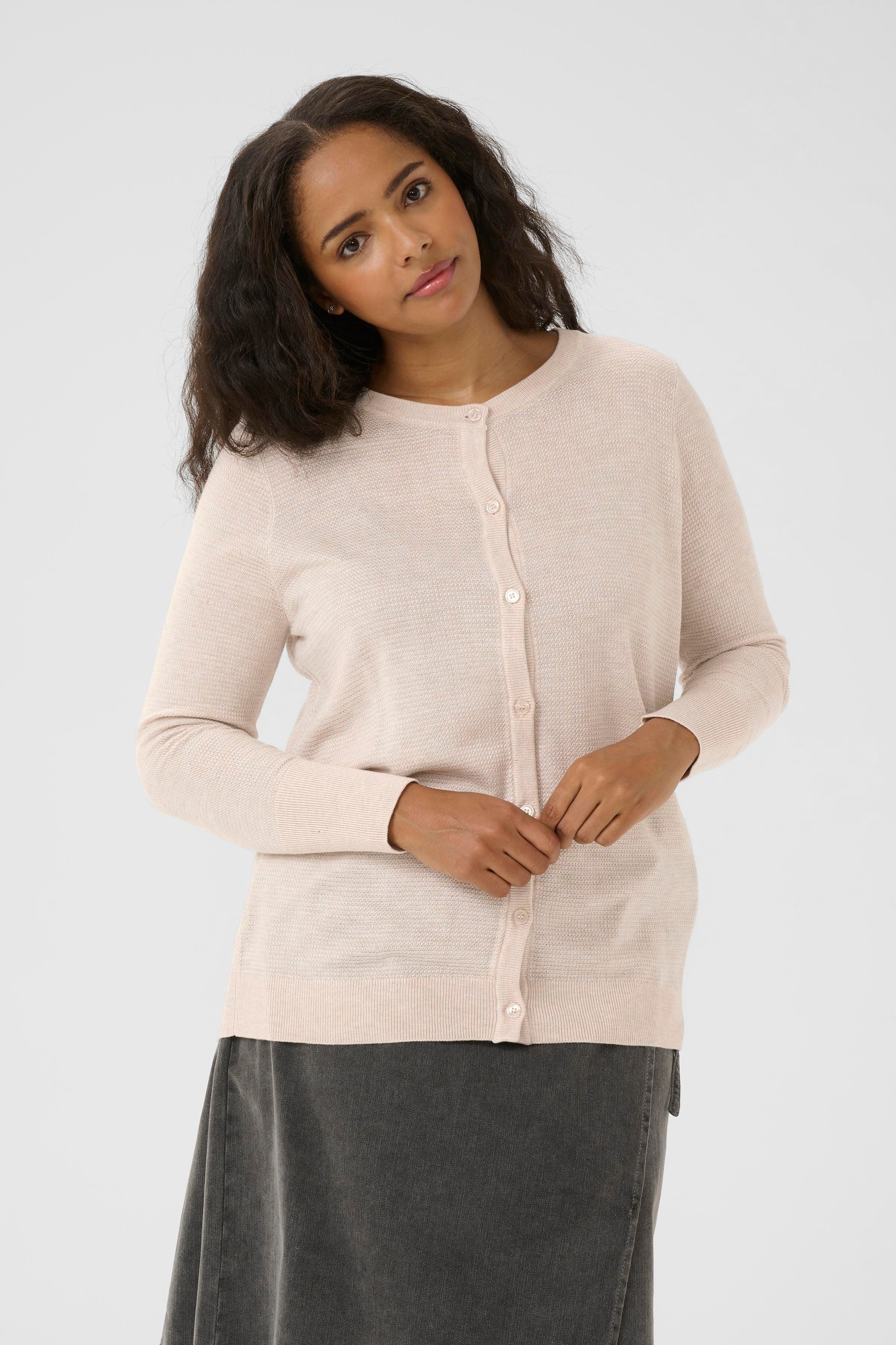 KCamana Cardigan LOOKBOOK FRONT 10583417-106908