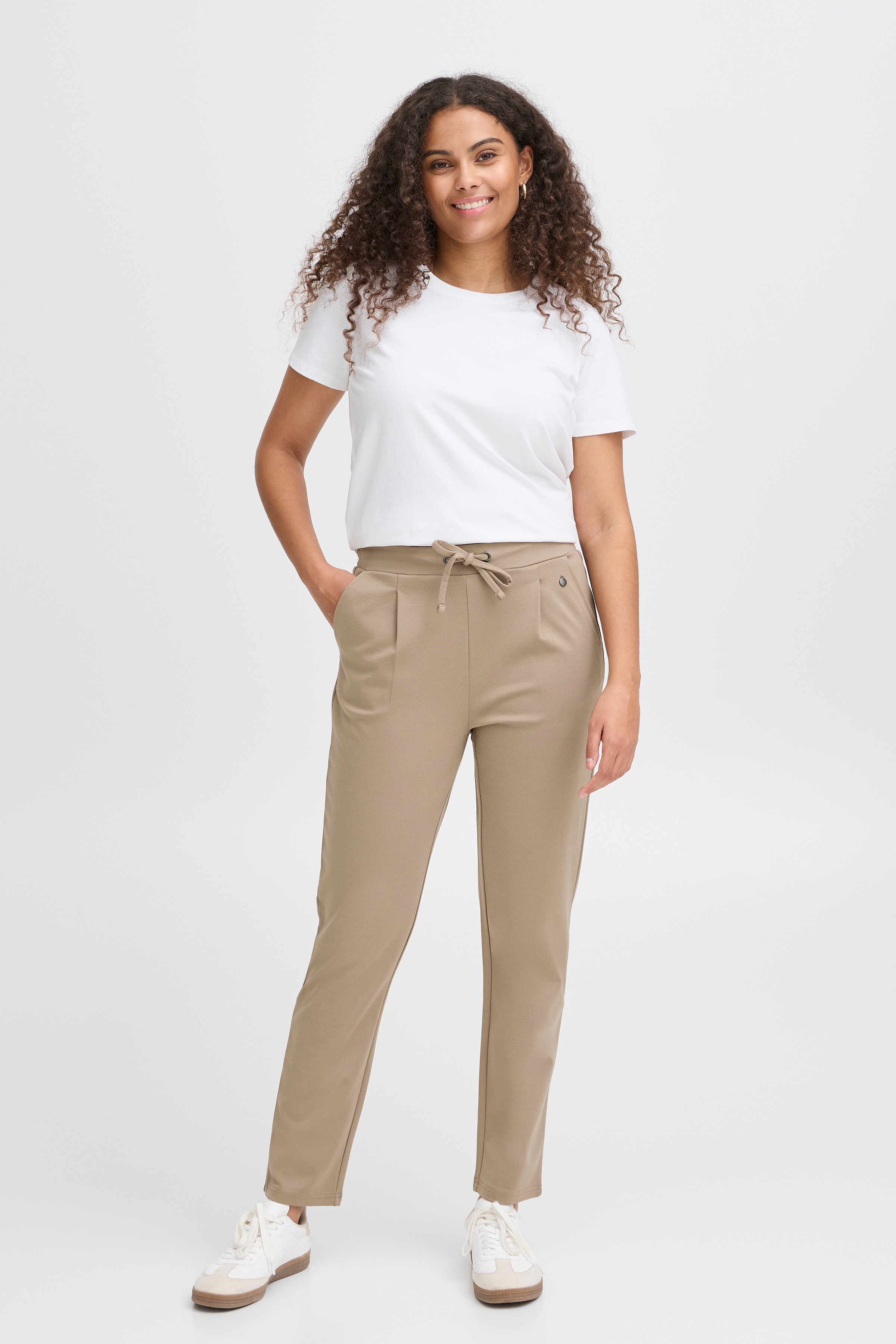 FRZASTRETCH Trousers LOOKBOOK FRONT 20605622-181110