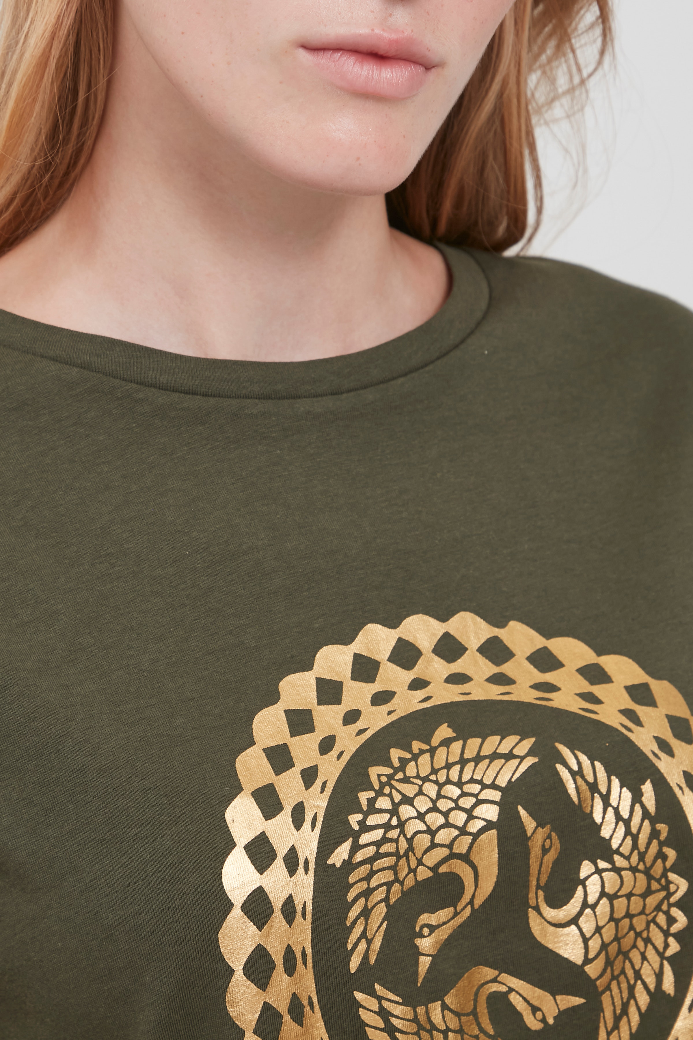 T-shirt LOOKBOOK DETAIL 20810281-190413