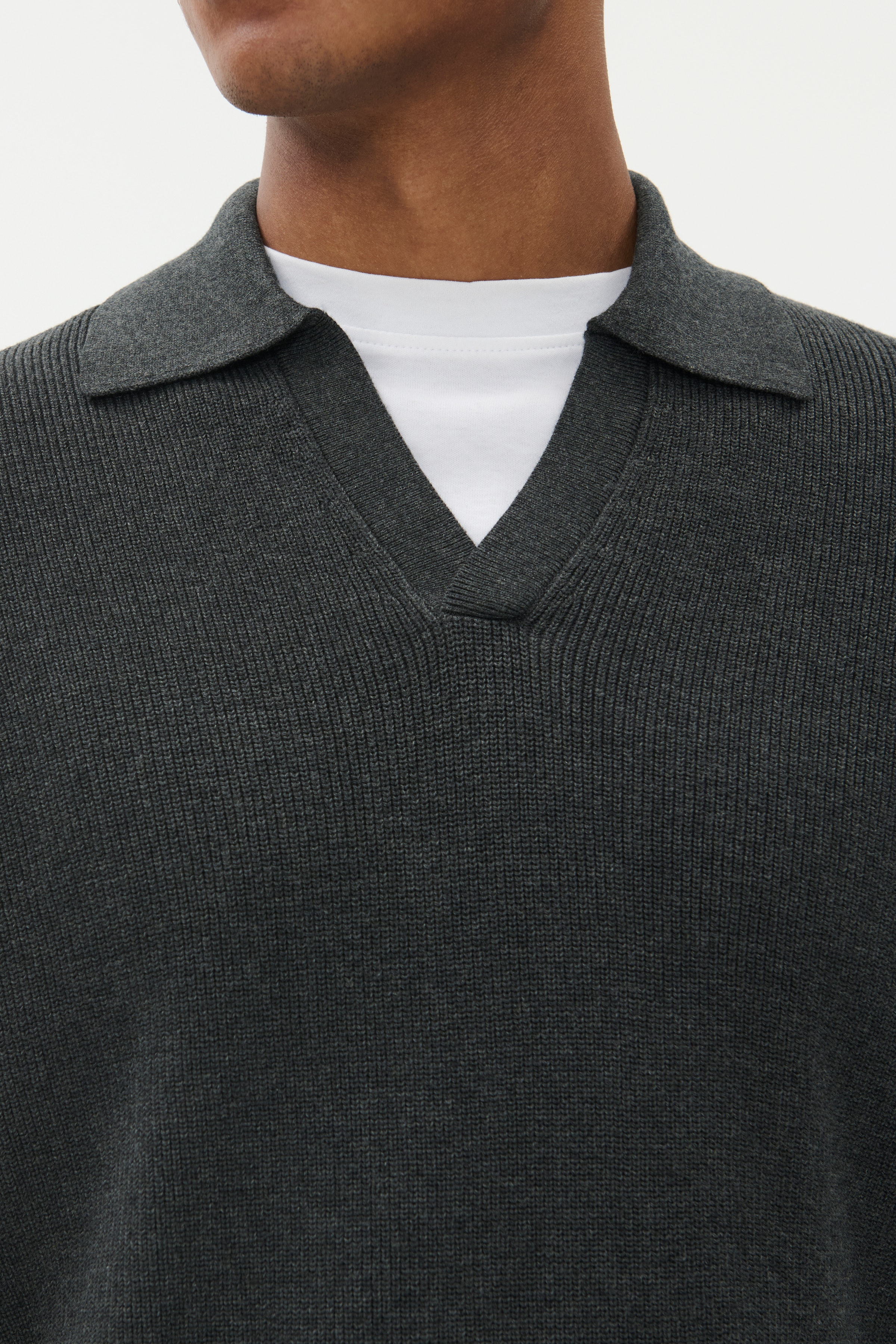 MAkollo Pullover LOOKBOOK DETAIL 30208618-300270