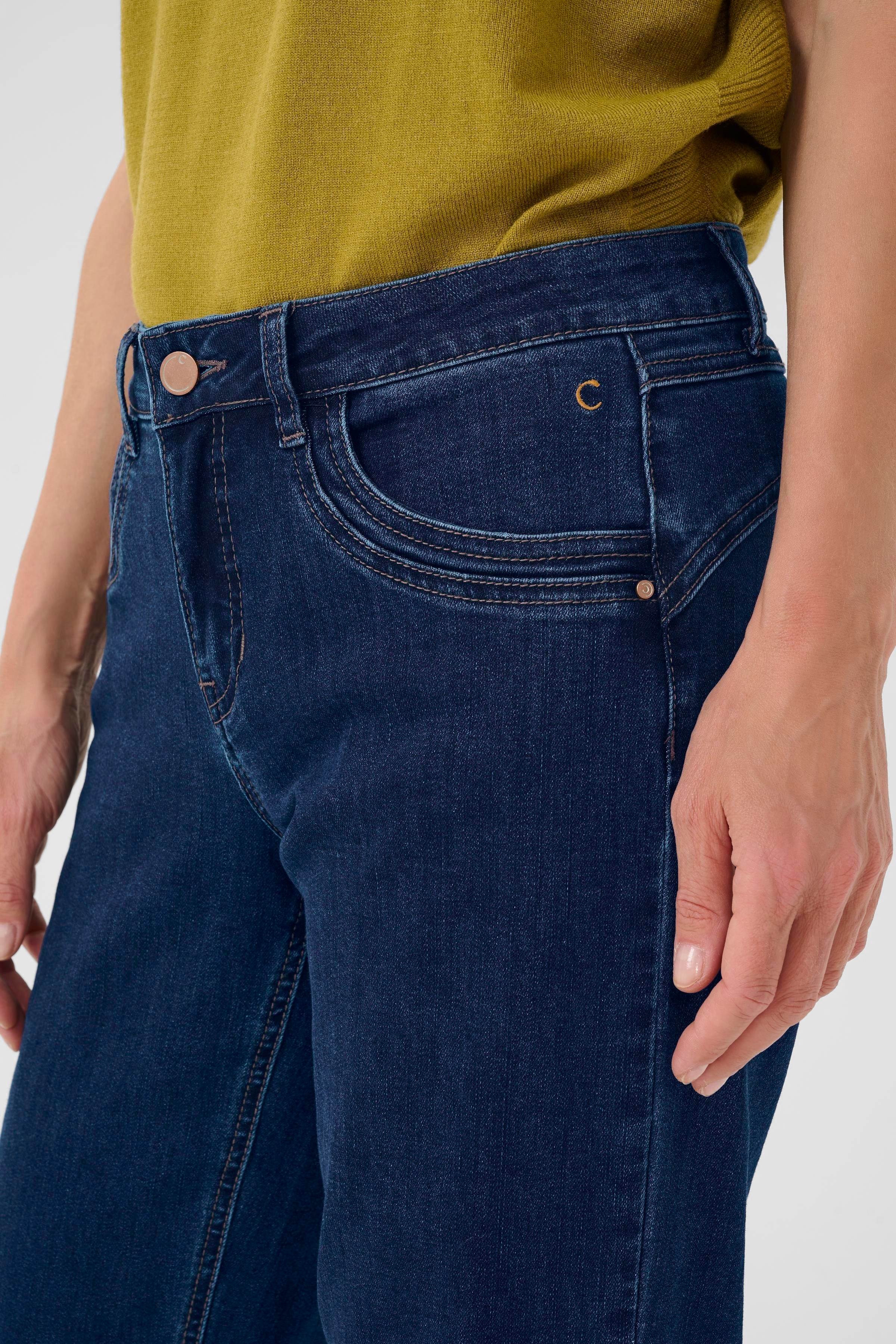 CRLone Jeans LOOKBOOK DETAIL 10613866-100114