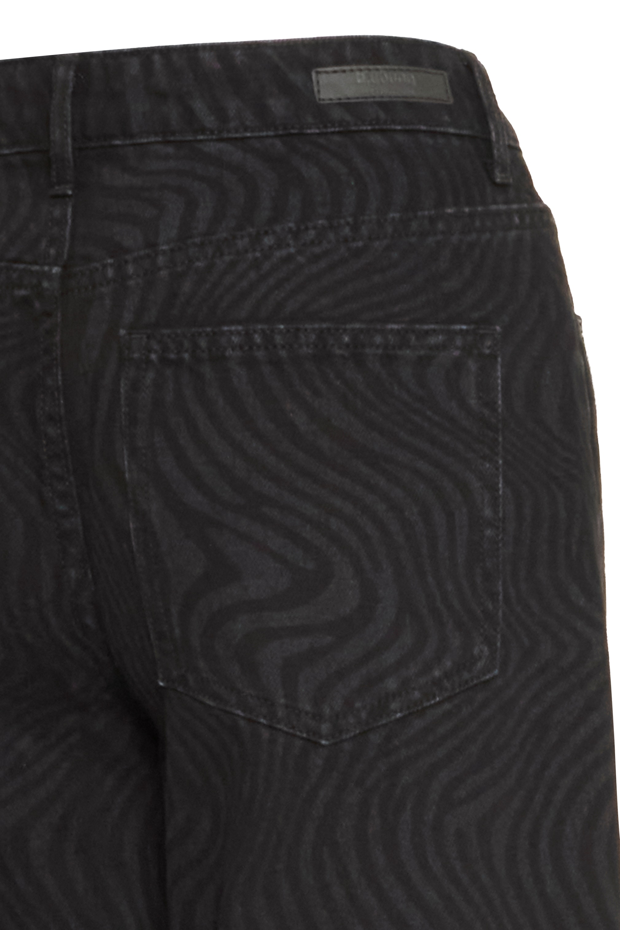 BYLYSSA Jeans PACK DETAIL 20817025-205060