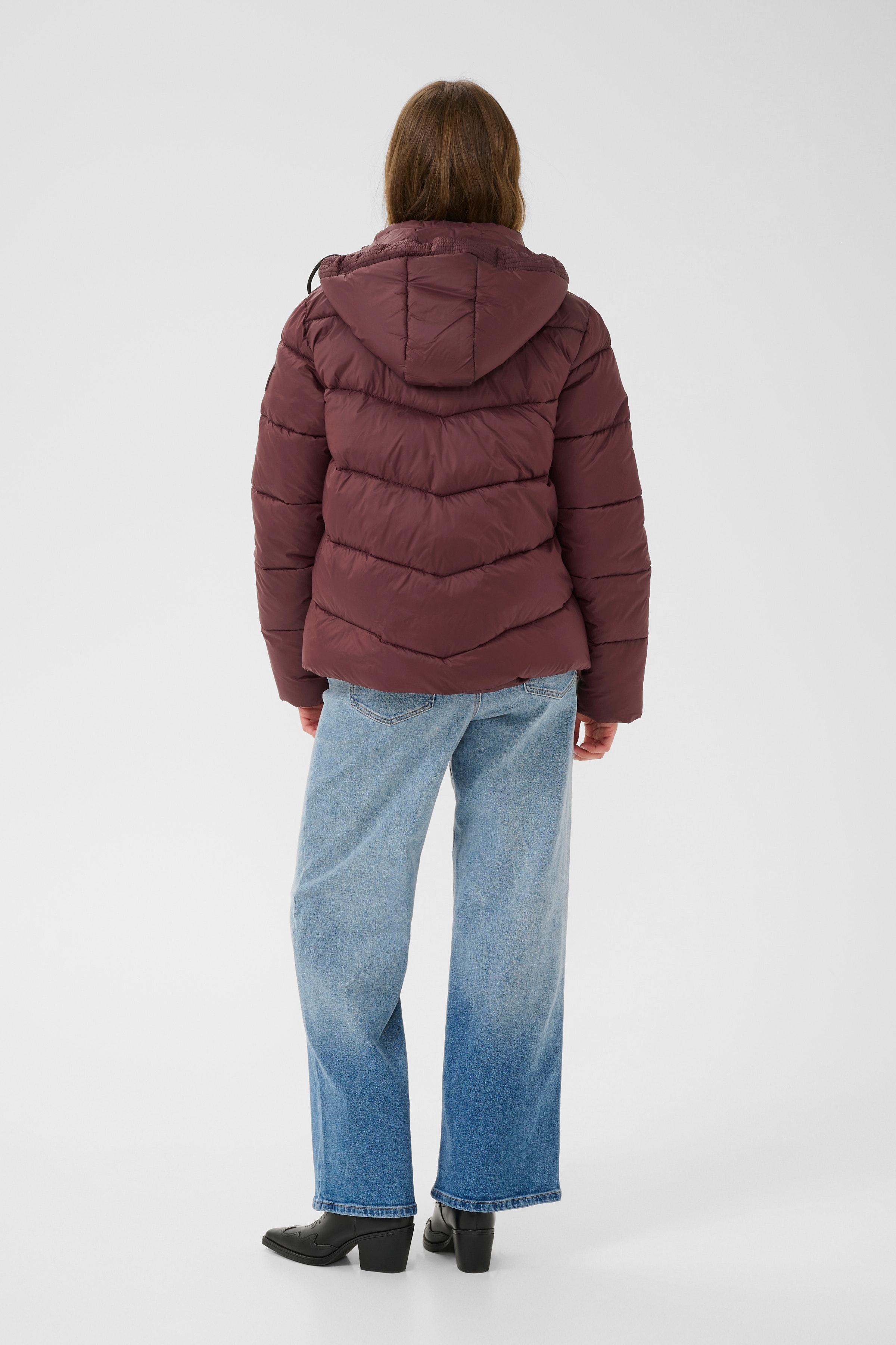 KAsusanne Jakke LOOKBOOK BACK 10508811-191619