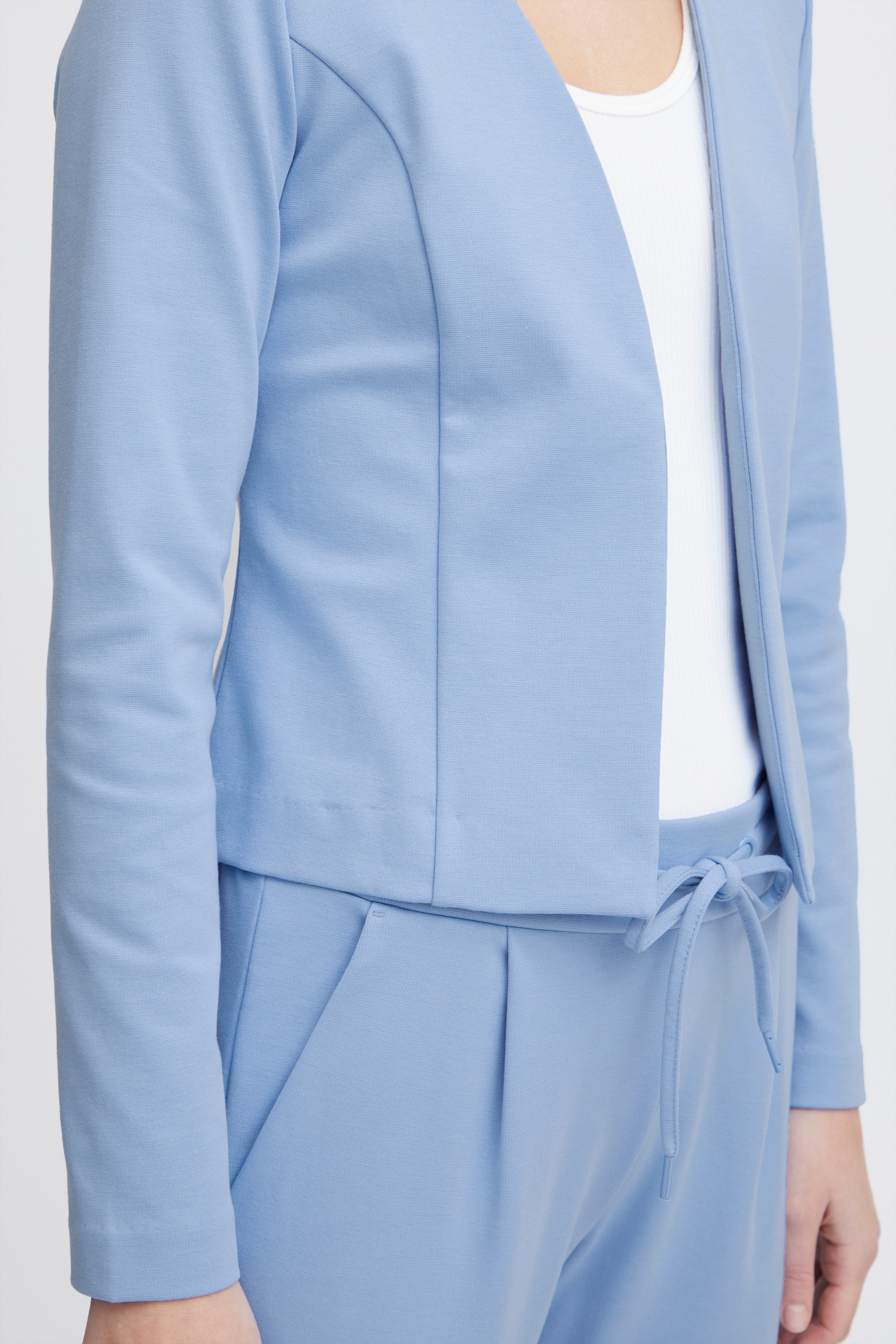 IHKATE Short Blazer LOOKBOOK DETAIL 20112547-164020