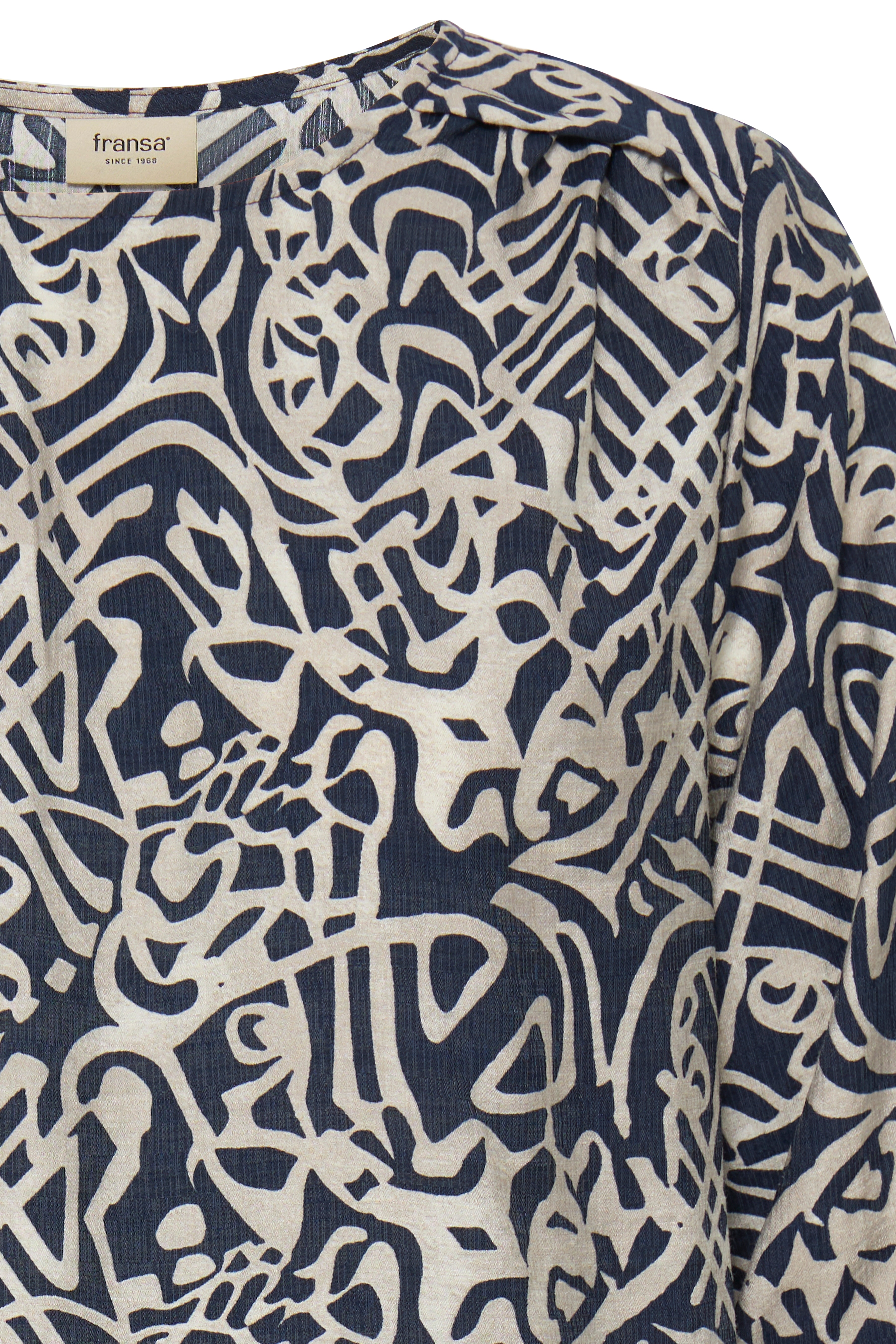 FRARIANA Blouse PACK DETAIL 20617394-900004391