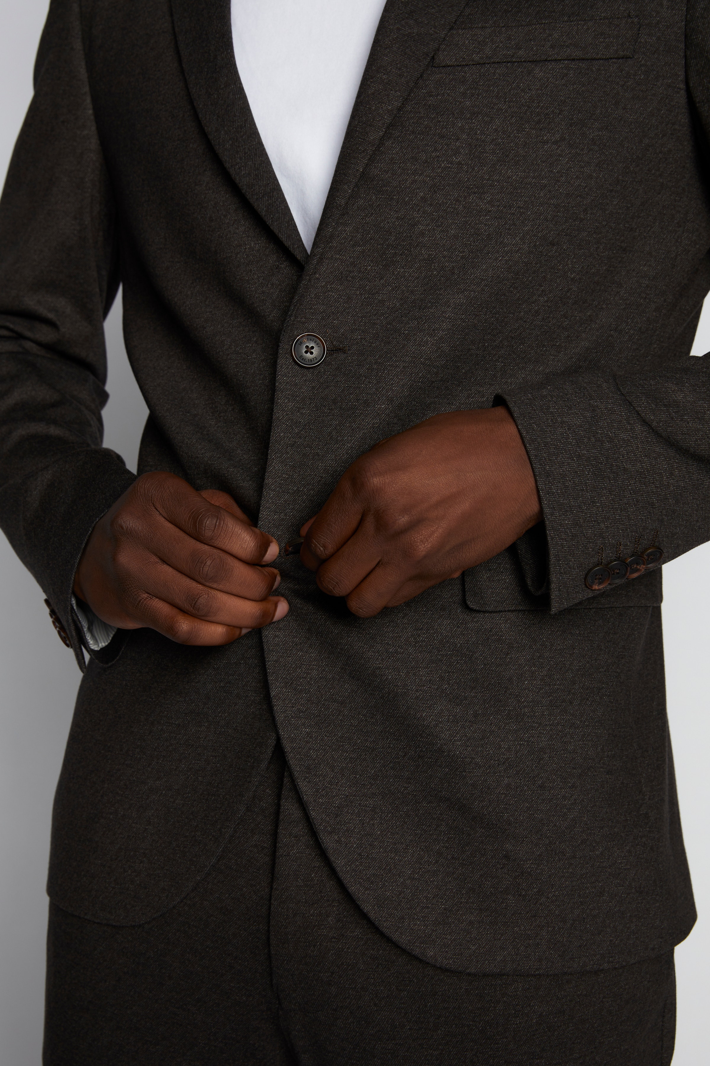 MAgeorge Blazer LOOKBOOK DETAIL 30205543-190820