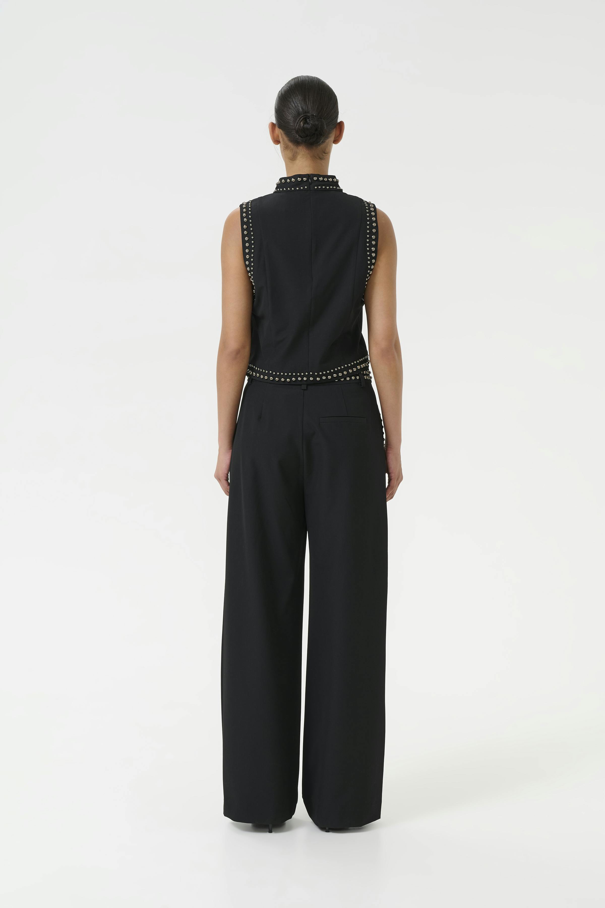 PhoebeGZ Trousers LOOKBOOK BACK 10909624-100017