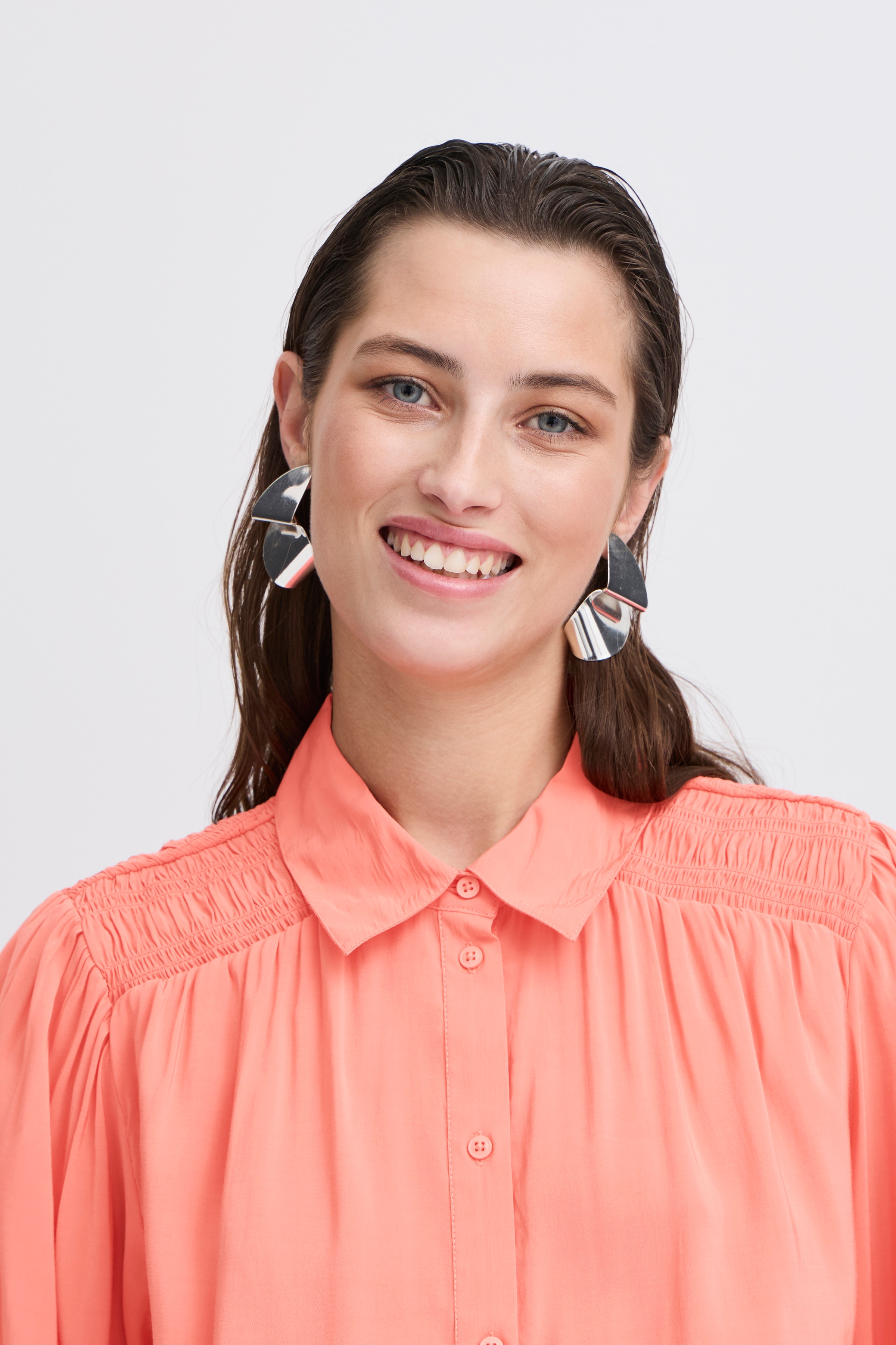 BYJOLIN Skjorte LOOKBOOK DETAIL 20816196-171643