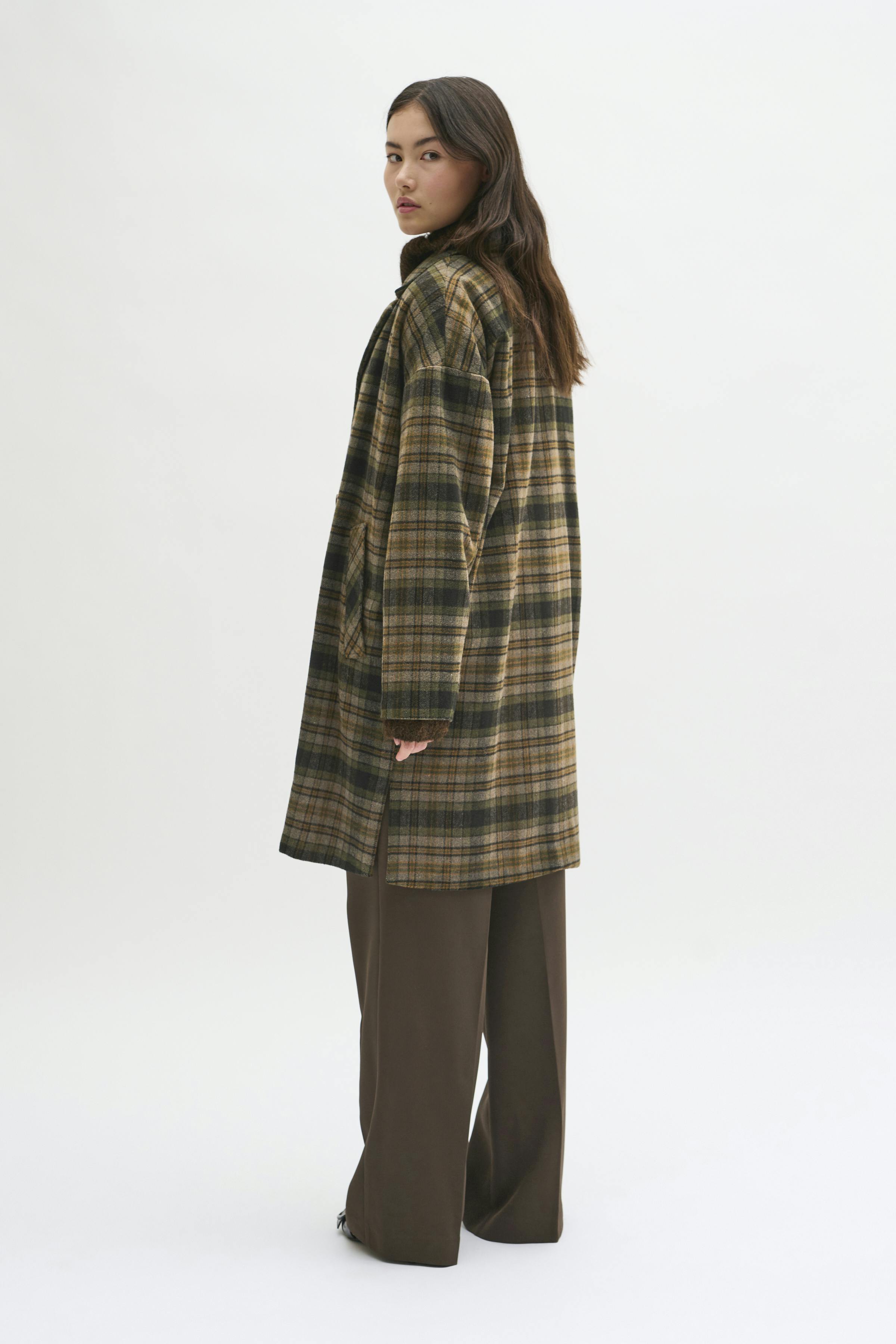 MWJay Jacke LOOKBOOK BACK 10703919-103421