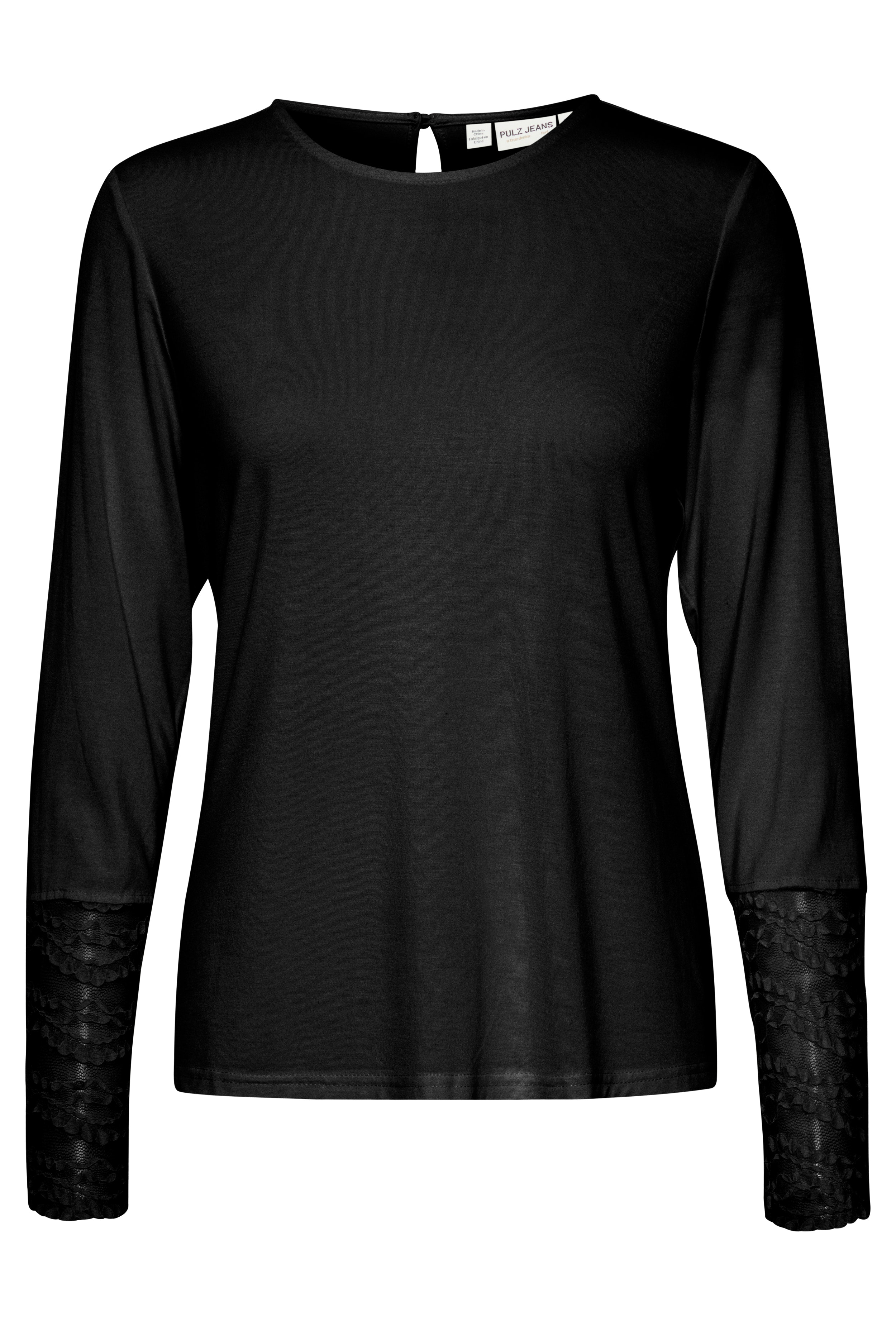 PZHELENE T-shirt PACK FRONT 50207886-193911