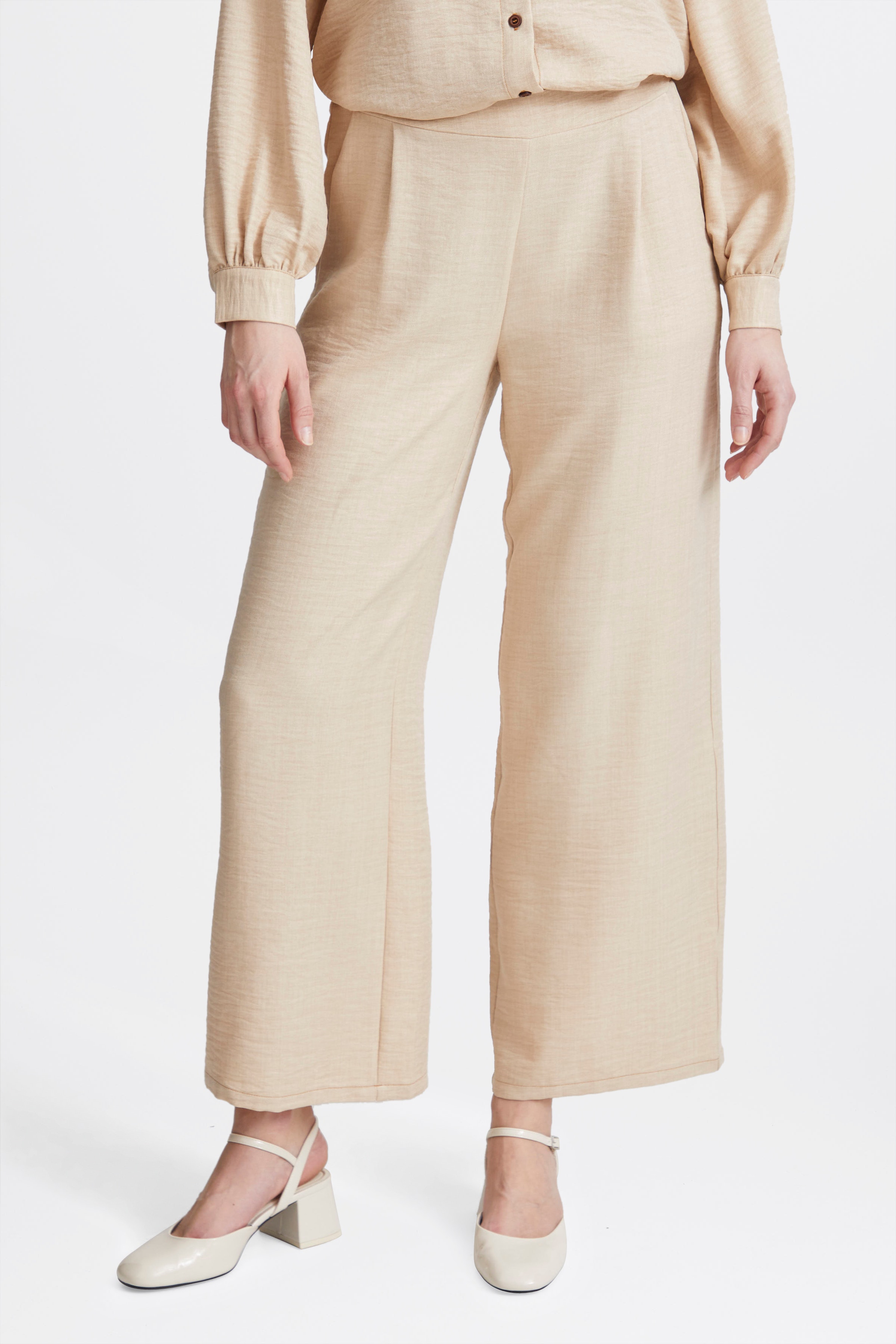 FXDENISA Trousers LOOKBOOK FRONT 20615309-201450