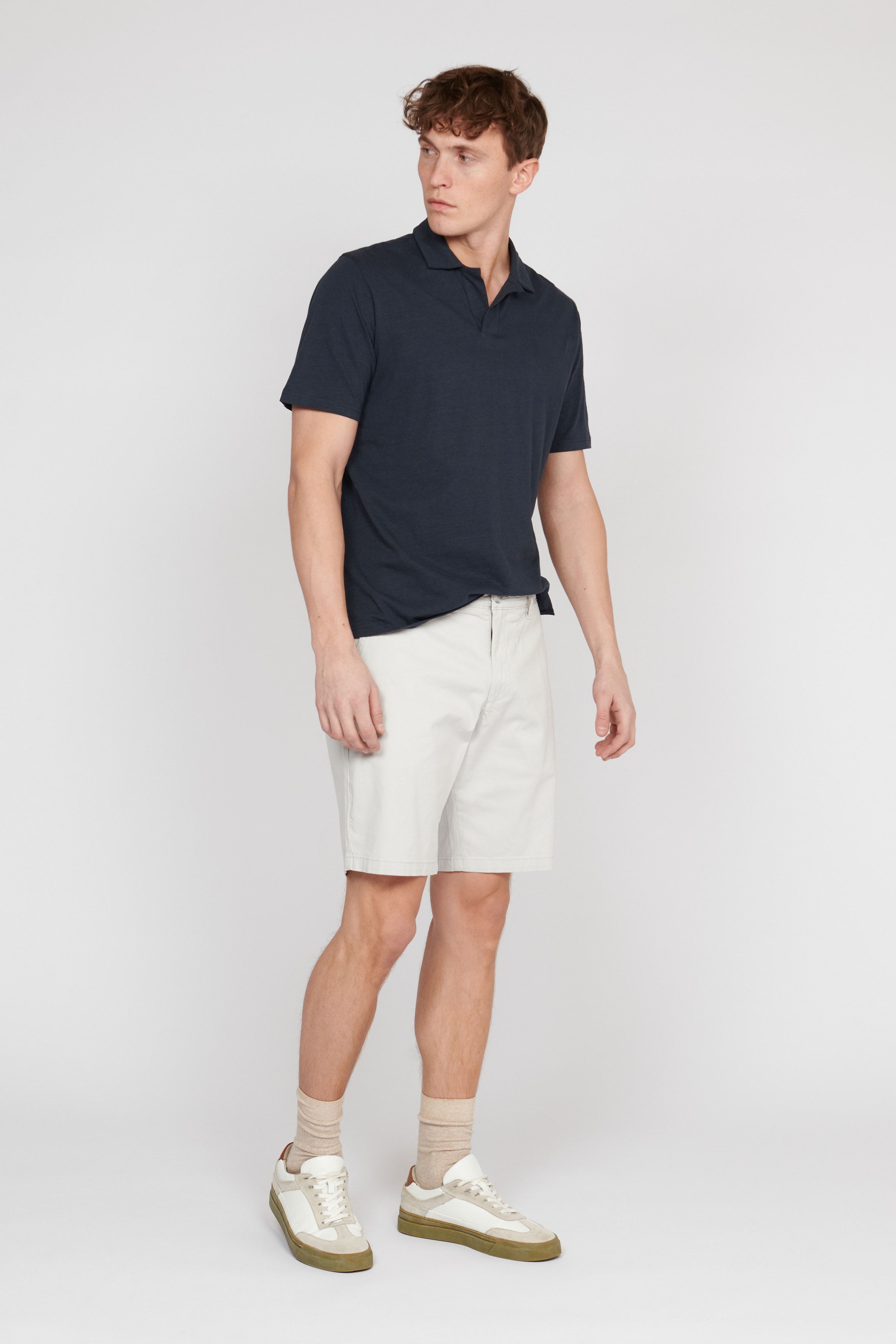 MAjerod Poloshirt LOOKBOOK FRONT 30207371-194011