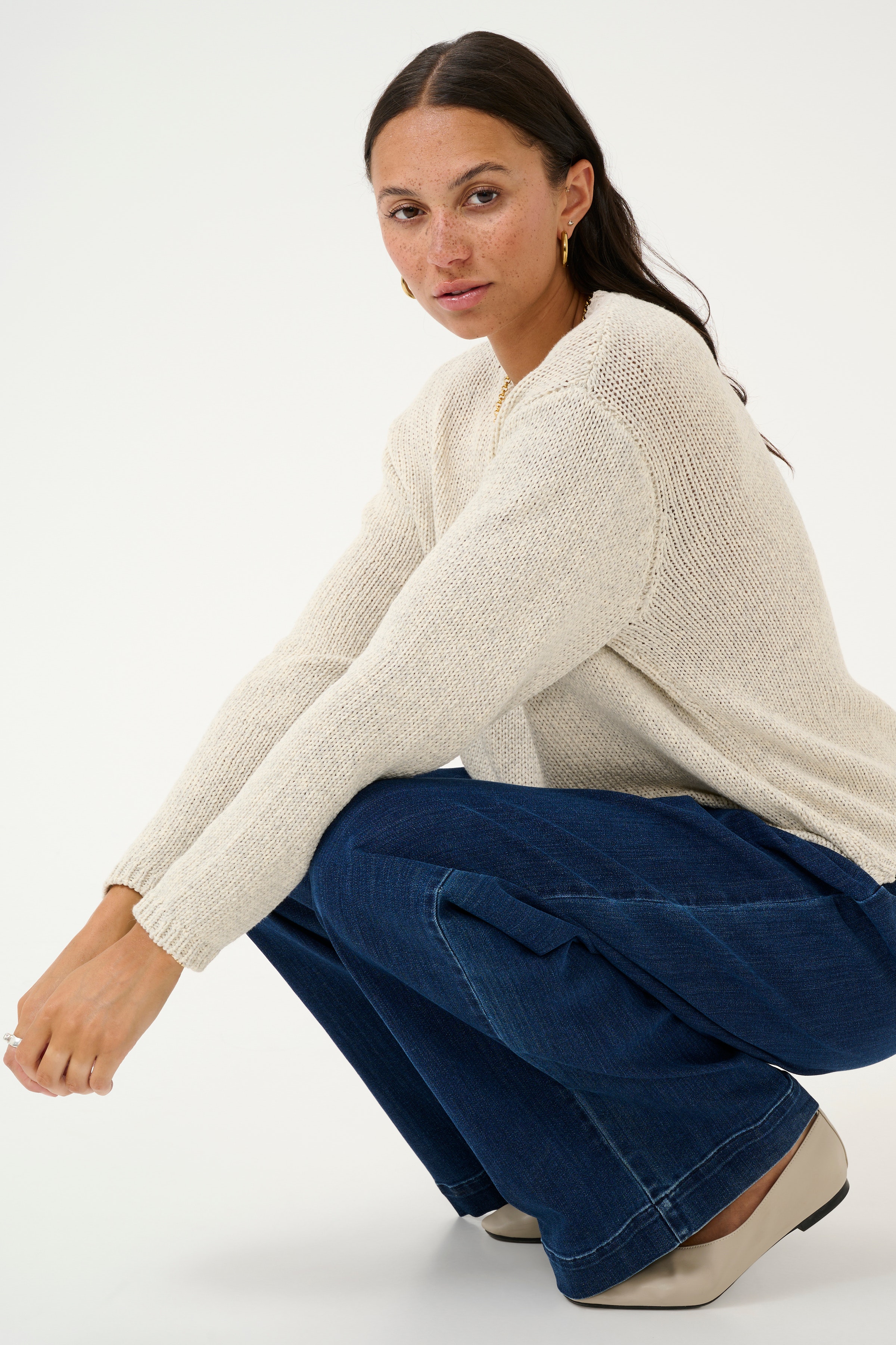 KAgerdi Pullover LOOKBOOK DETAIL 10509461-1252021
