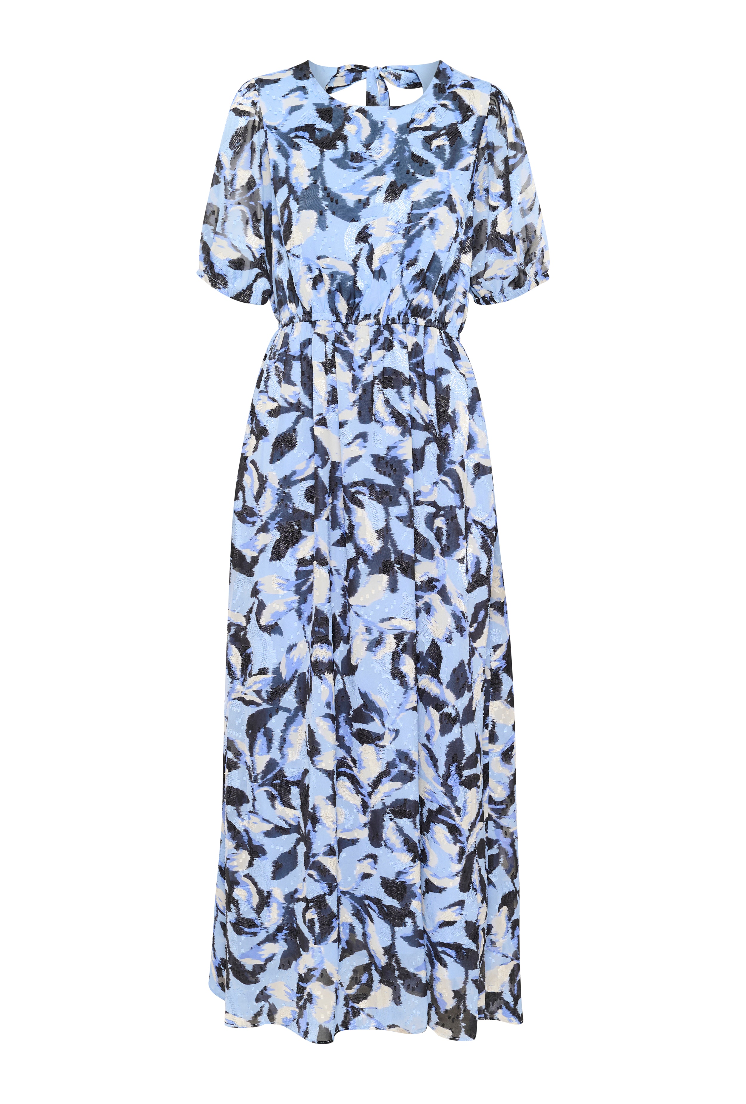 KAelina Kleid PACK FRONT 10509573-107289