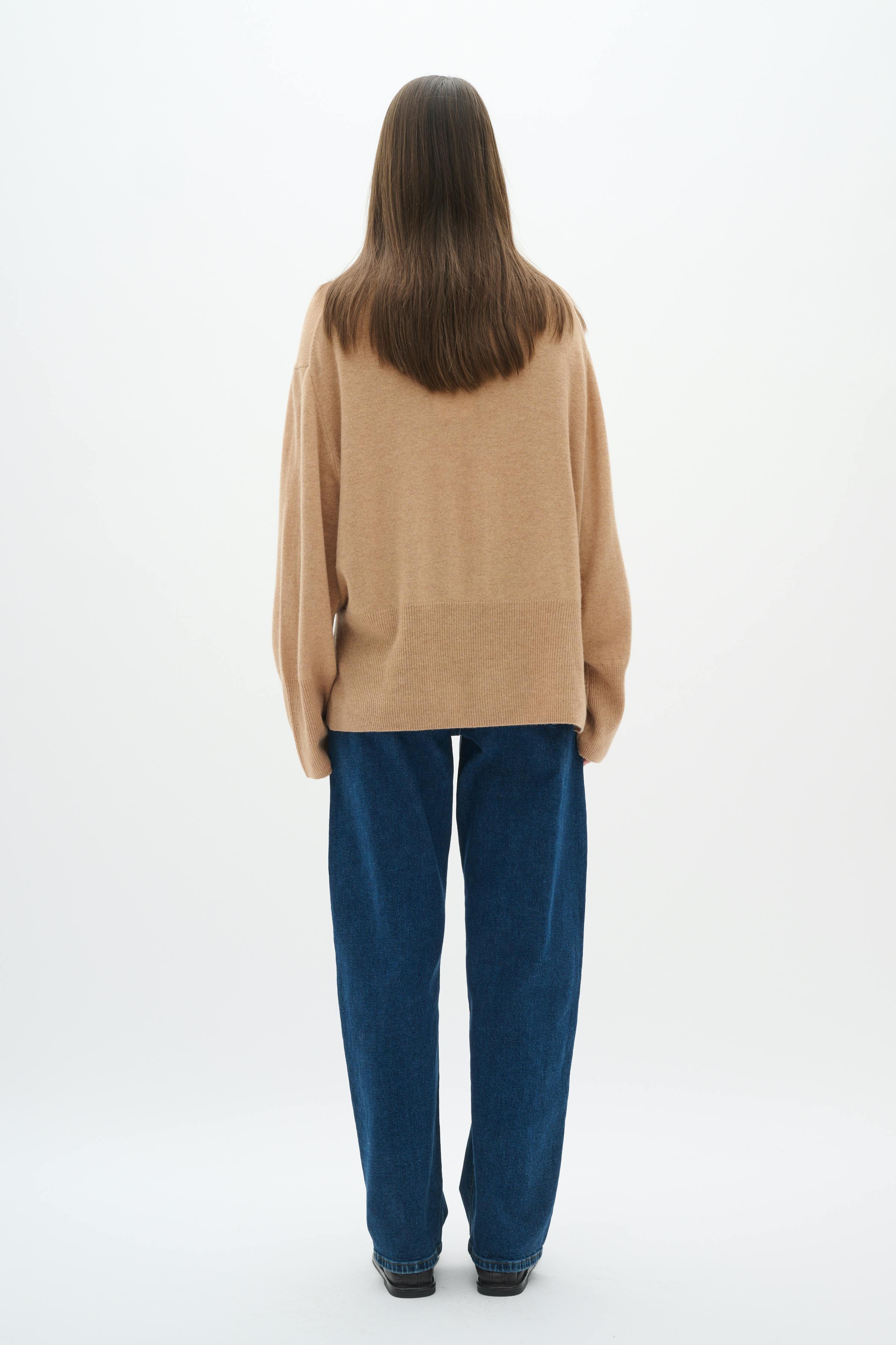 MonikaIW Pullover LOOKBOOK BACK 30110080-1713201