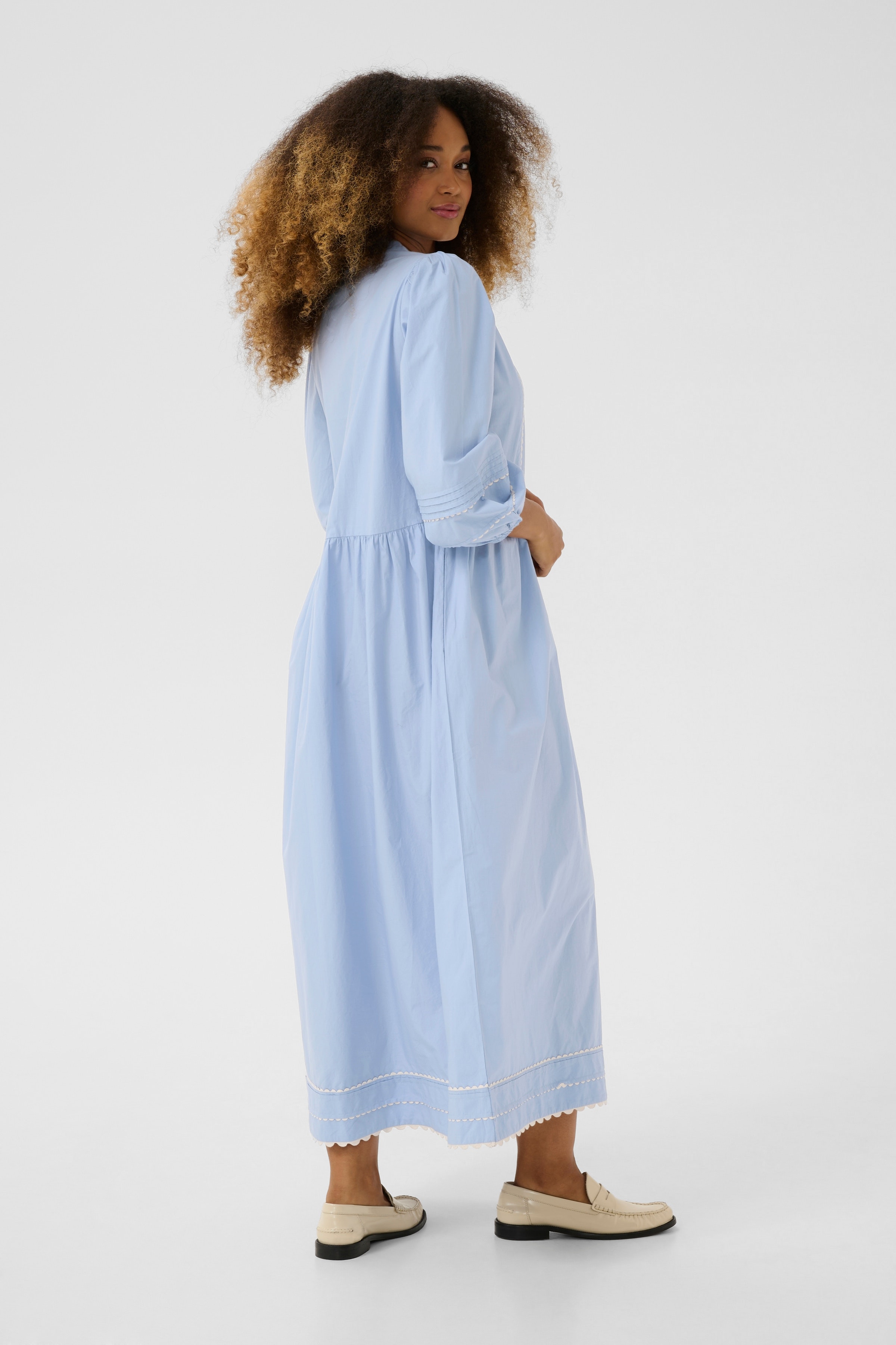 CUmaldi Kleid LOOKBOOK BACK 50111682-164019