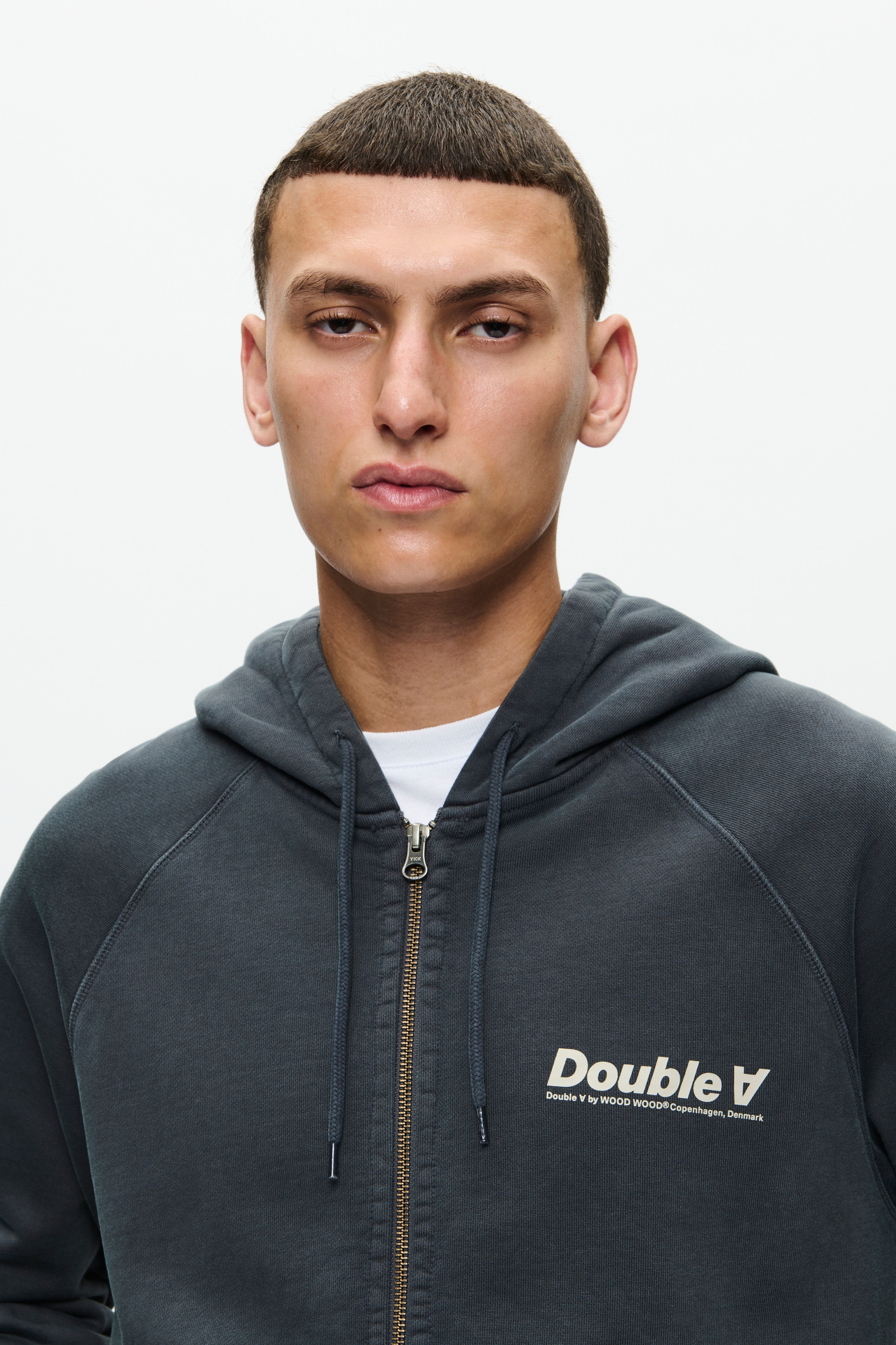 WWSven Sweatshirt LOOKBOOK DETAIL 30251845-304420