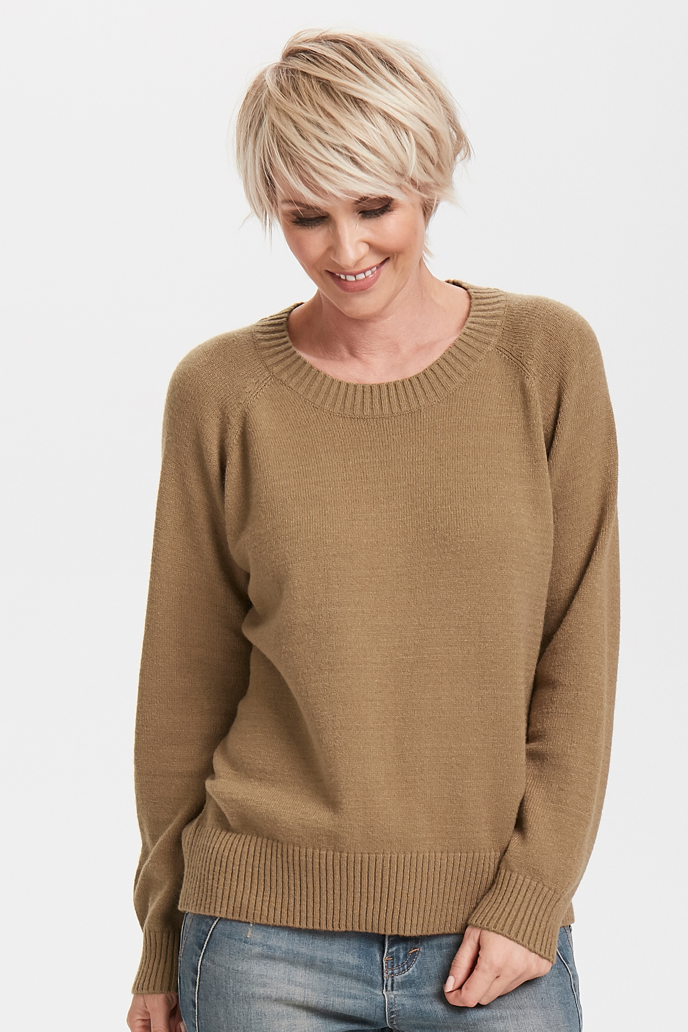Strickpullover LOOKBOOK FRONT 10650249-62147