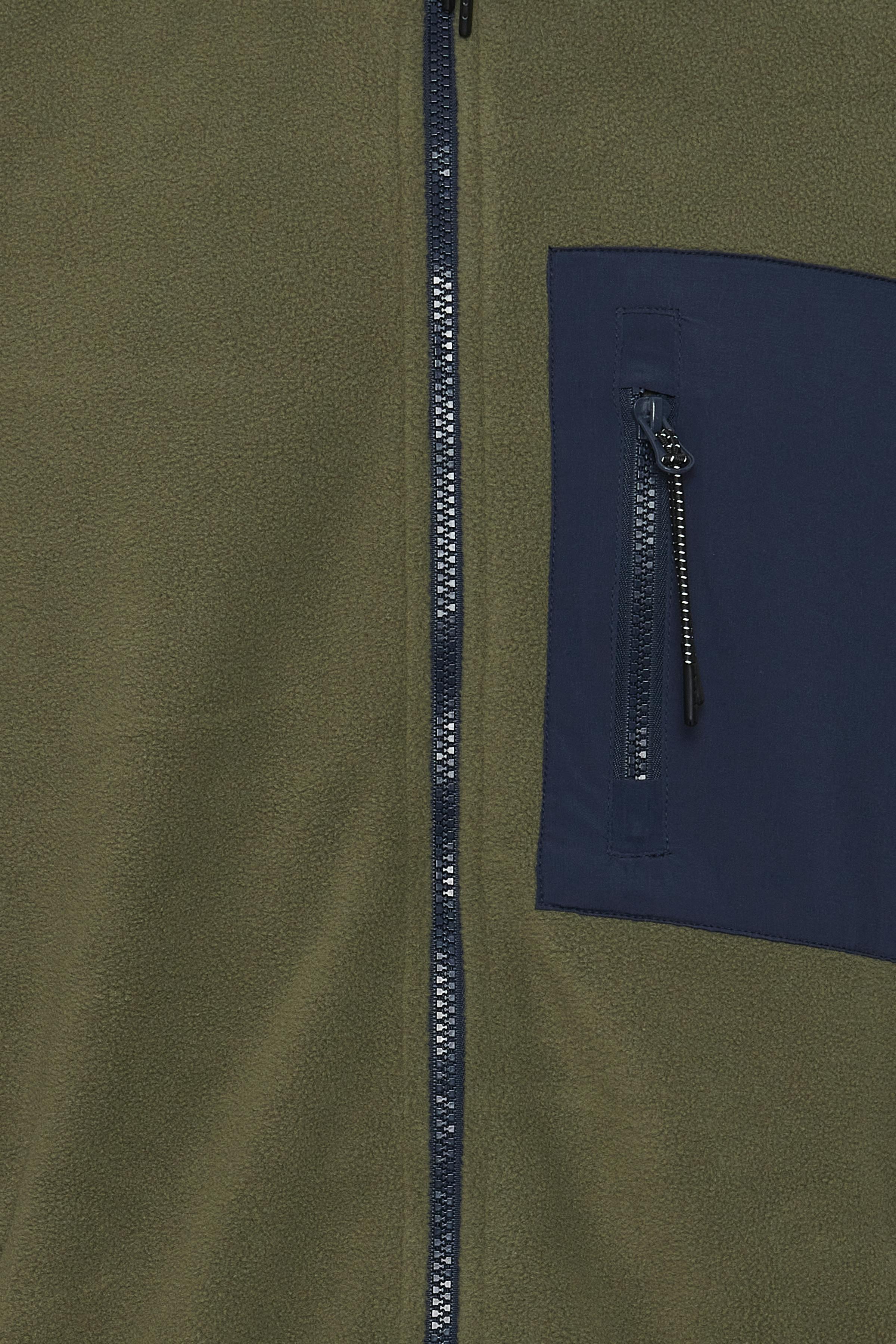 Sweat jacket PACK DETAIL 20715053-180322