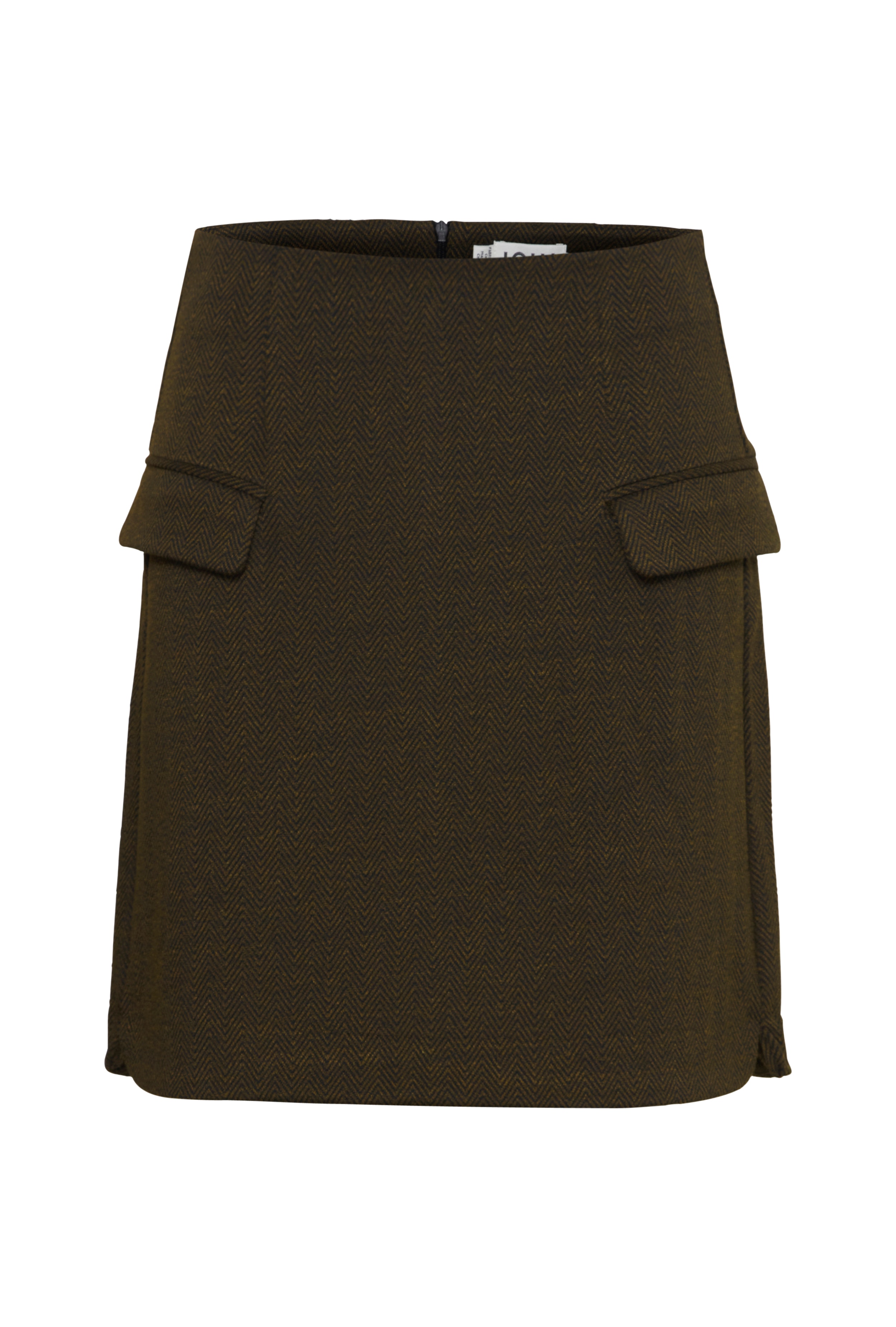 IHKATE Skjørt PACK FRONT 20121603-900001779