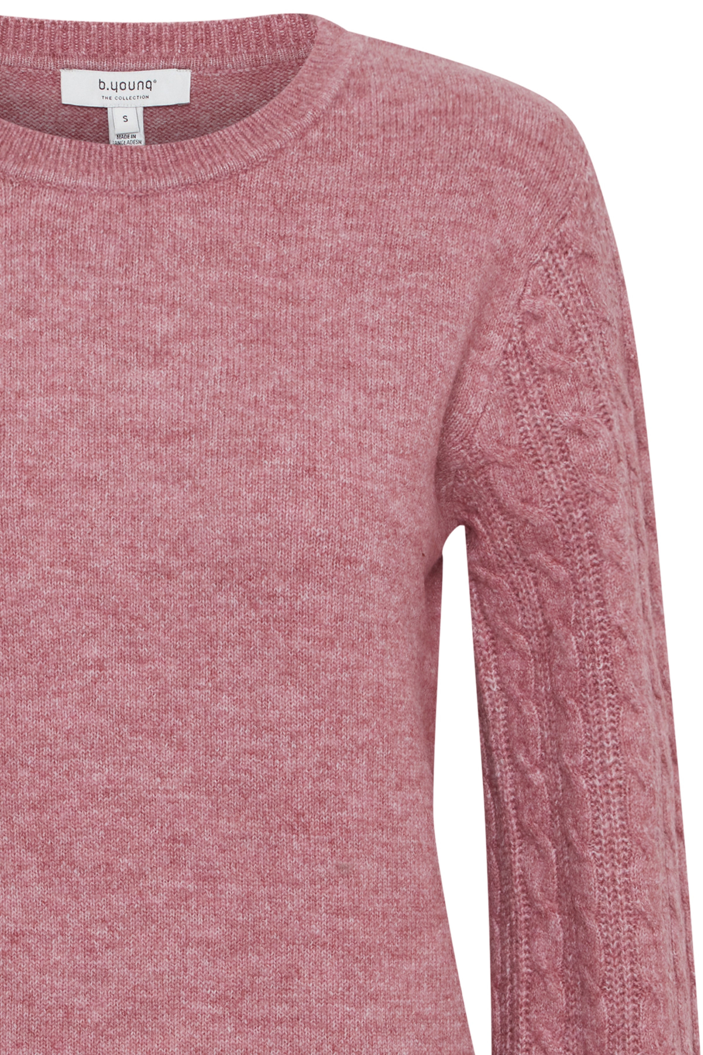 BYOMUNA Pullover PACK DETAIL 20814128-1617101