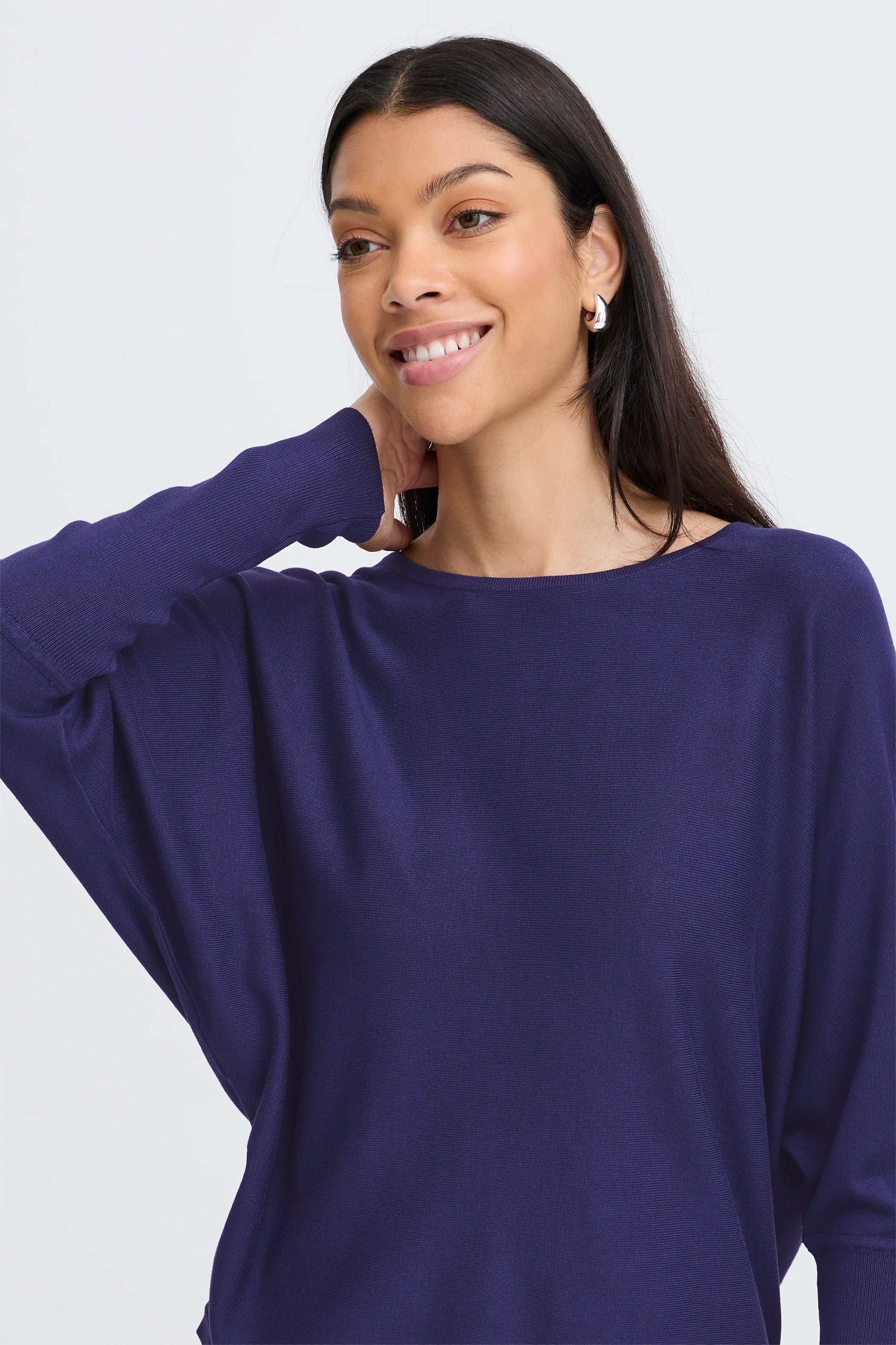 BYMMORLA Pullover LOOKBOOK DETAIL 20814389-193933