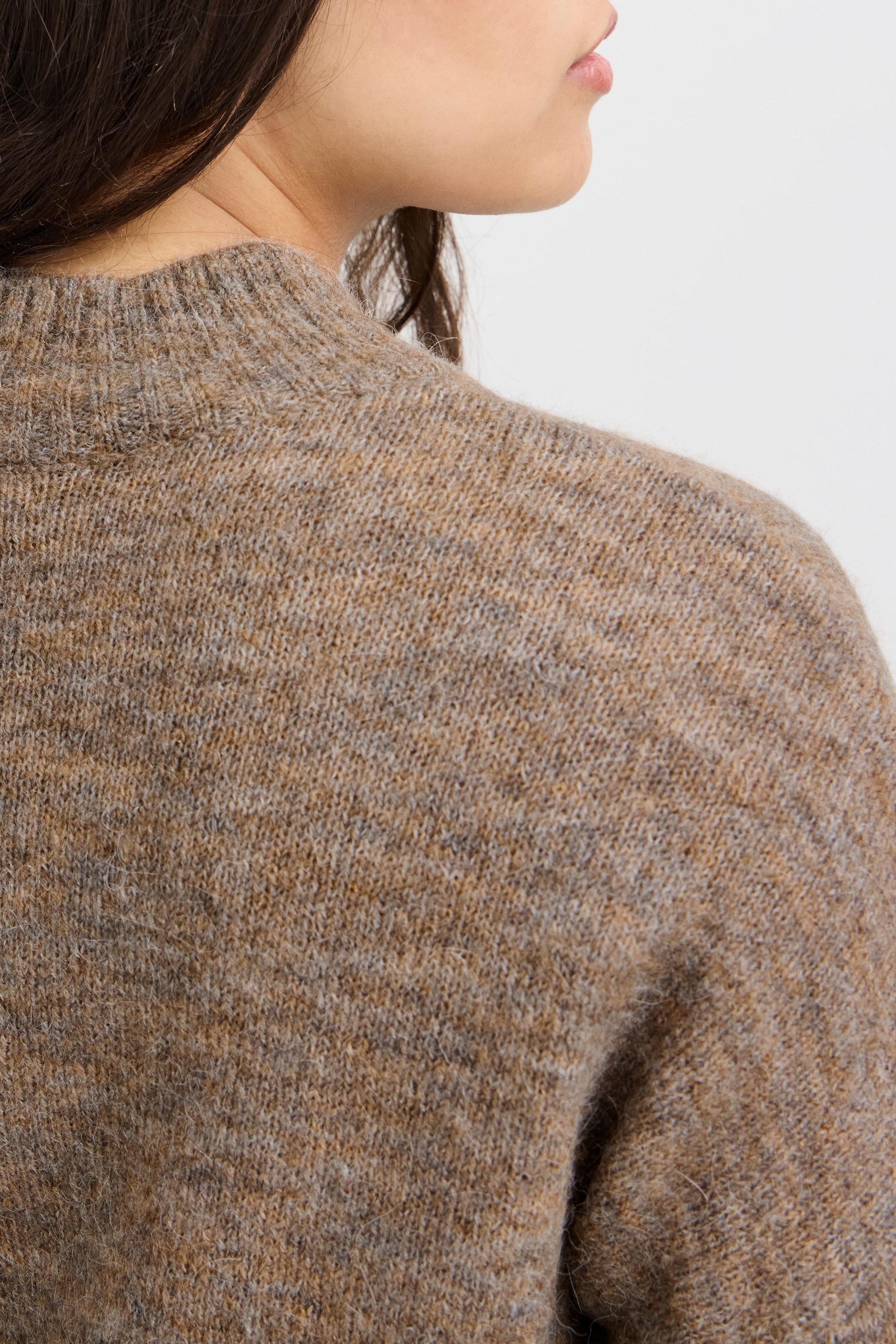 IHKAMARA Pullover LOOKBOOK DETAIL 20116696-171212
