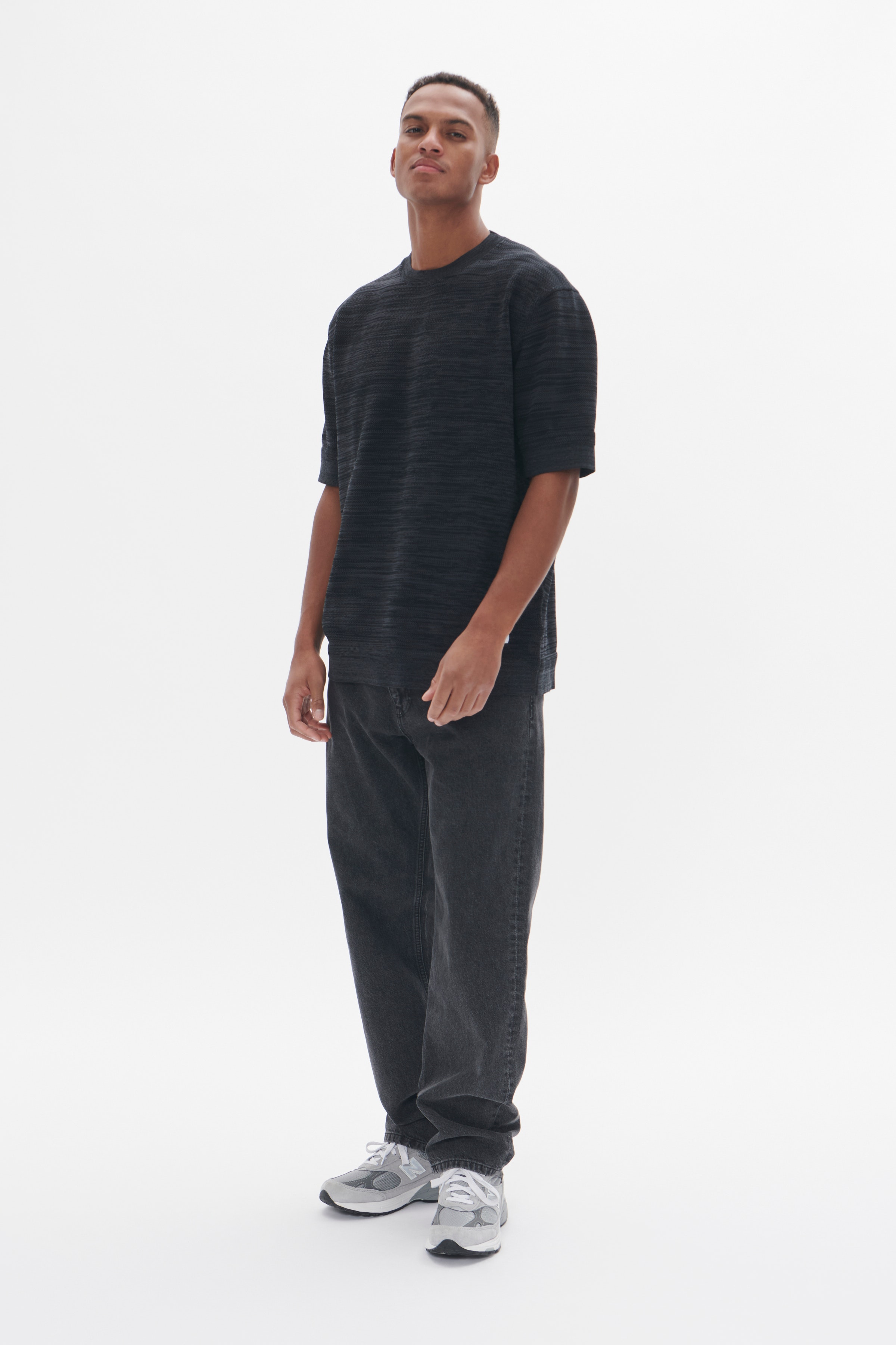 MAtrivolt M73 Knit Pullover LOOKBOOK FRONT 30207793-300275