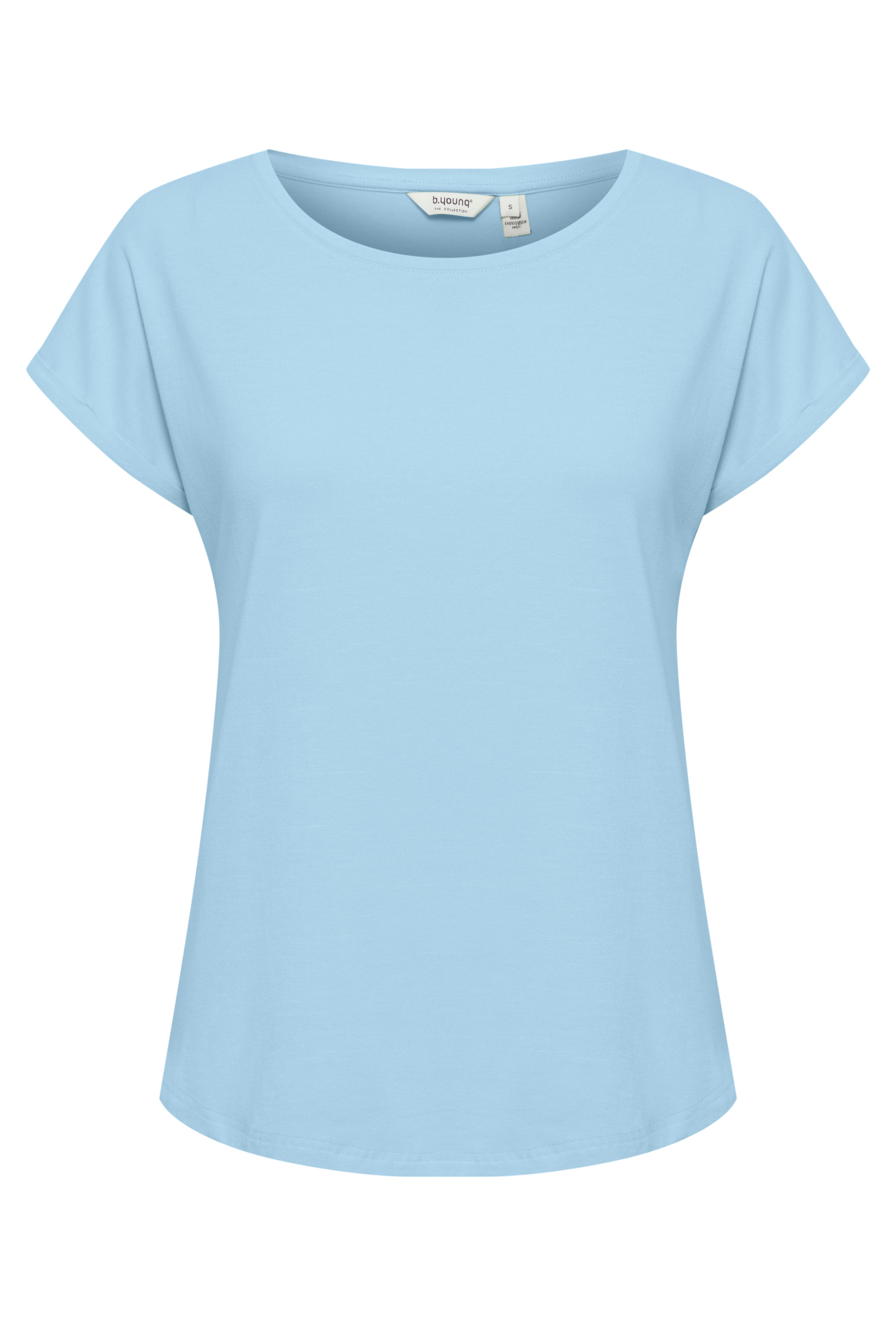 BYPamila T-shirt PACK FRONT 20804205-153930