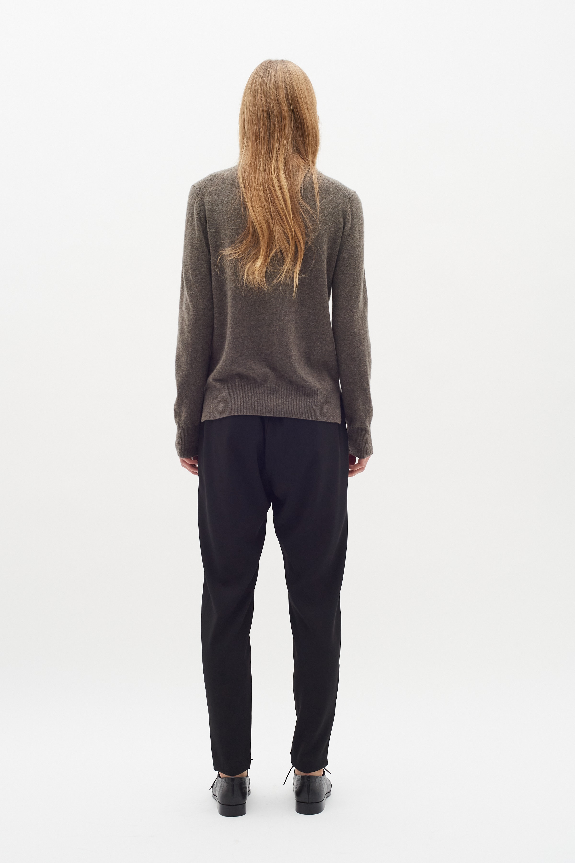 Nica Broek LOOKBOOK BACK 30104179-10050