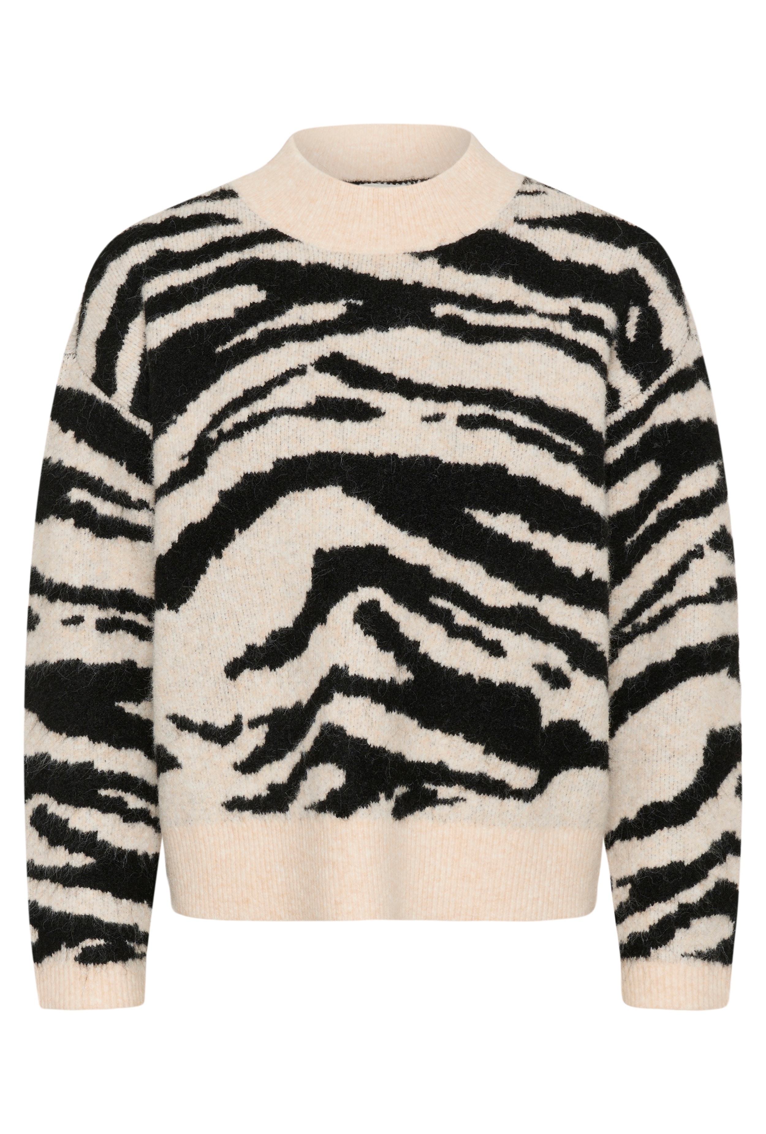 KAsandra Pullover PACK FRONT 10511193-108299