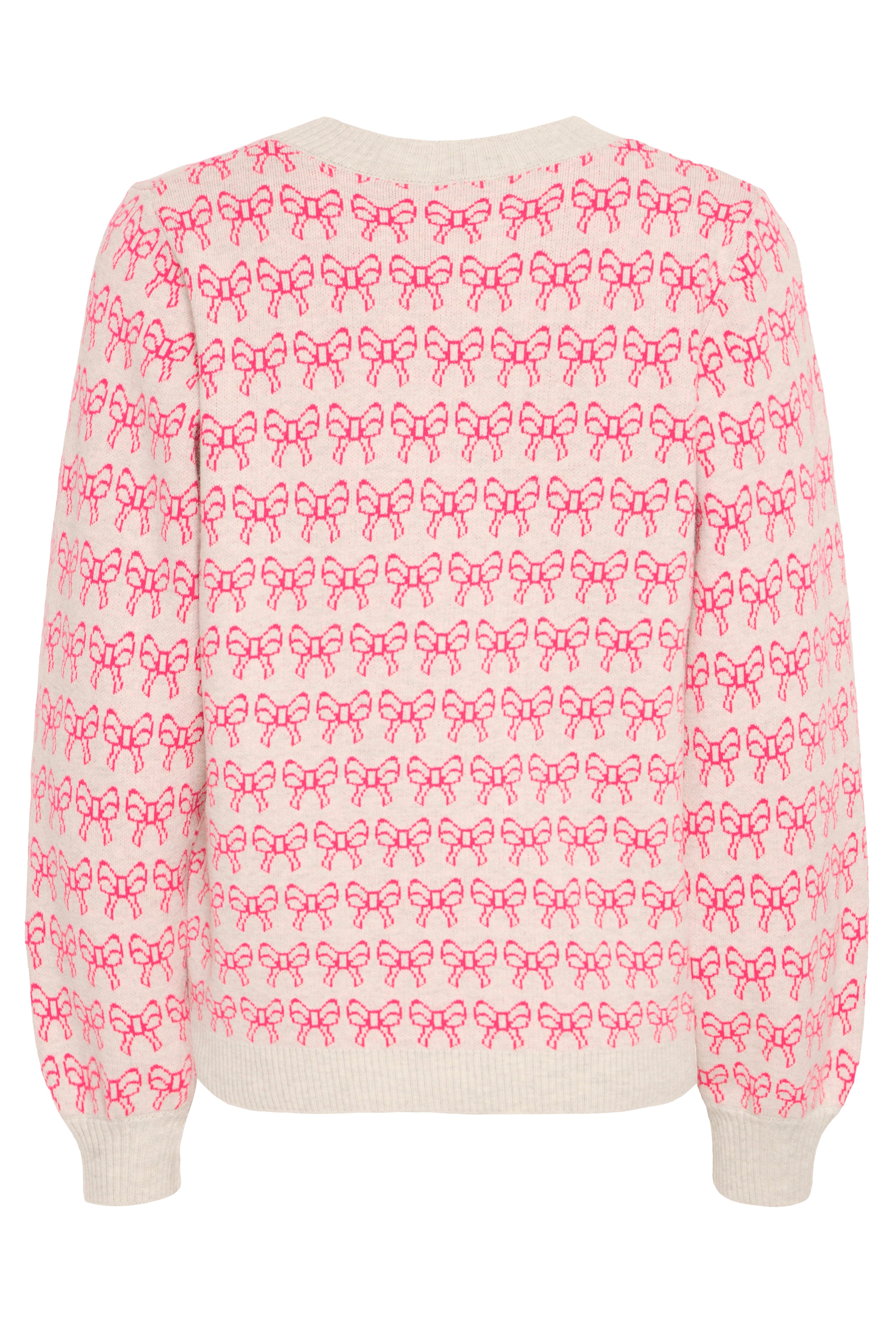 IHBRIELLE Strikket pullover PACK BACK 20123477-204825