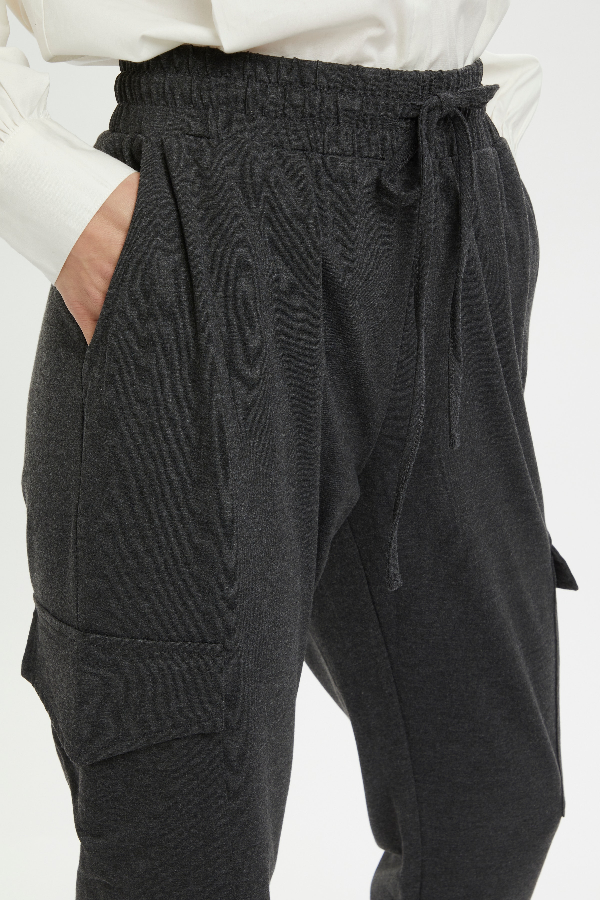 KAsiggi Bukser LOOKBOOK DETAIL 10504297-100125