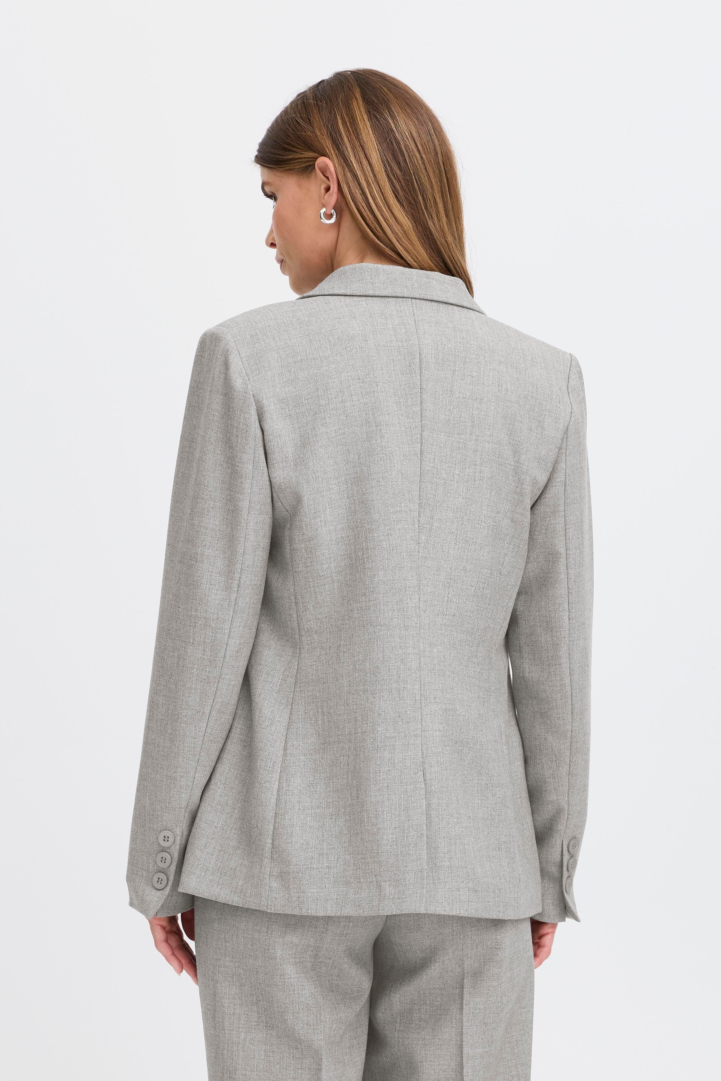 FRABIGAIL Blazer LOOKBOOK BACK 20615050-200123