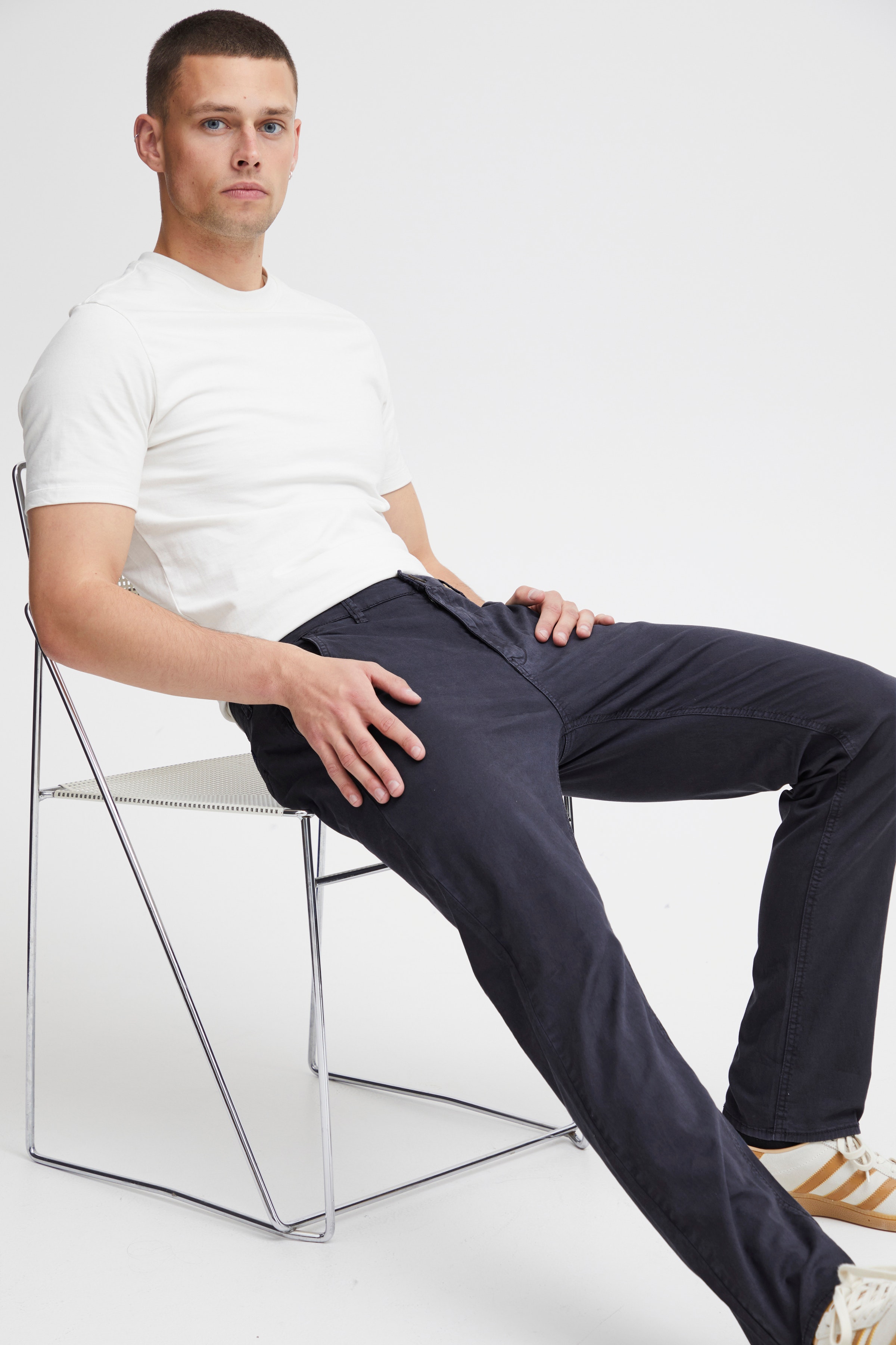 Casual buks LOOKBOOK DETAIL 20710583-74645