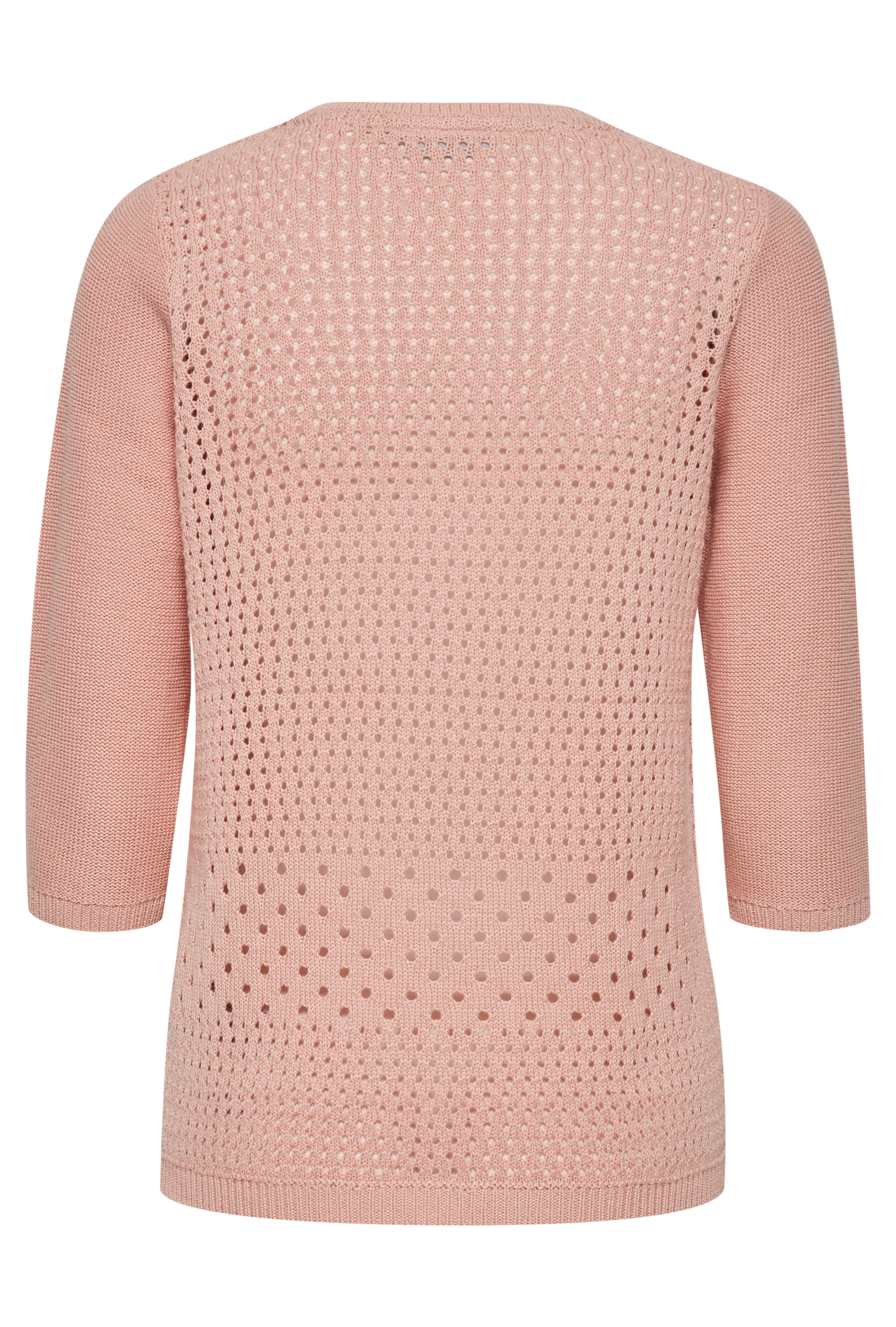 Knitted pullover PACK BACK 20609216-151512