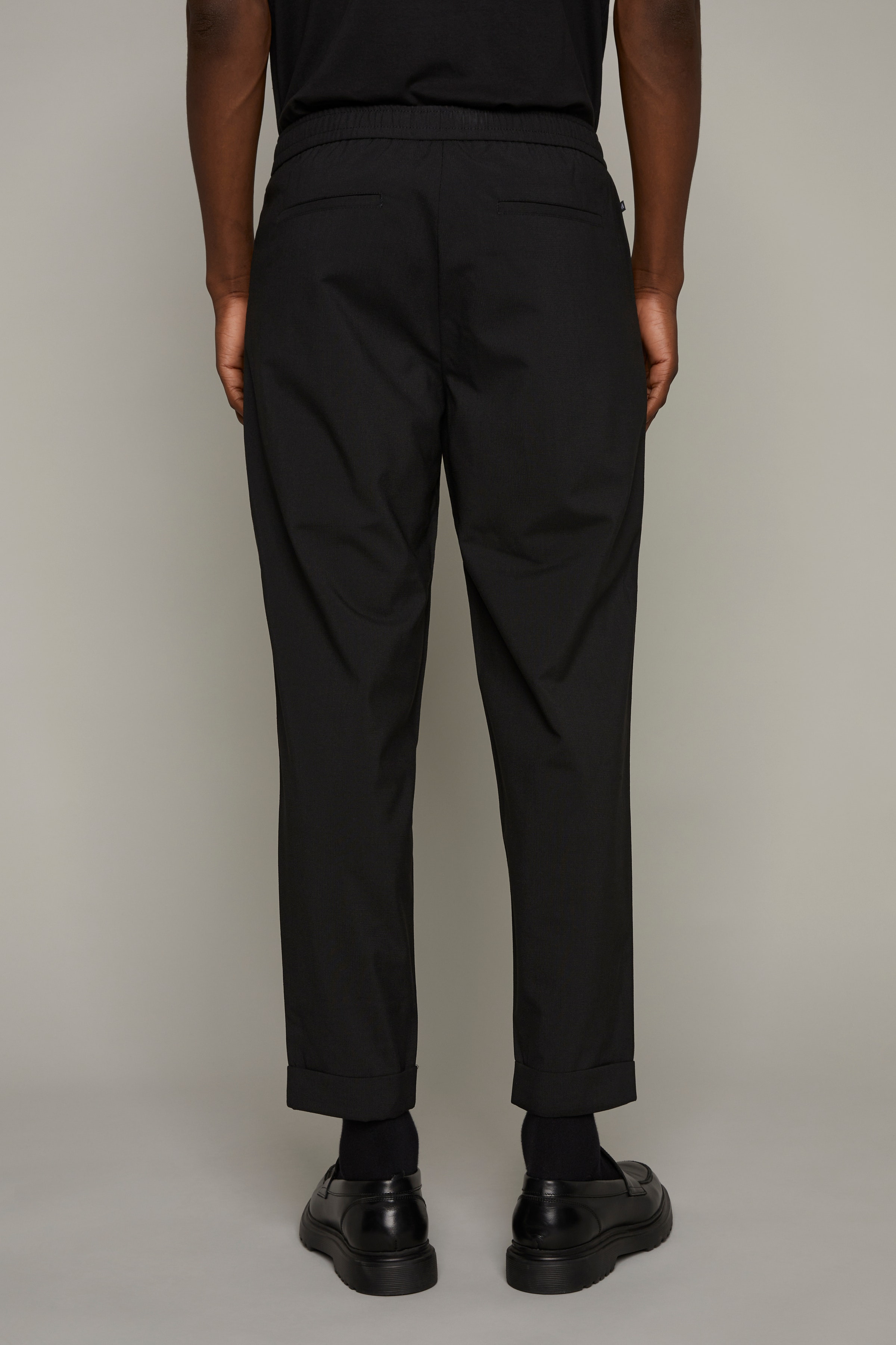 MAnathan Trousers LOOKBOOK BACK 30206309-300275