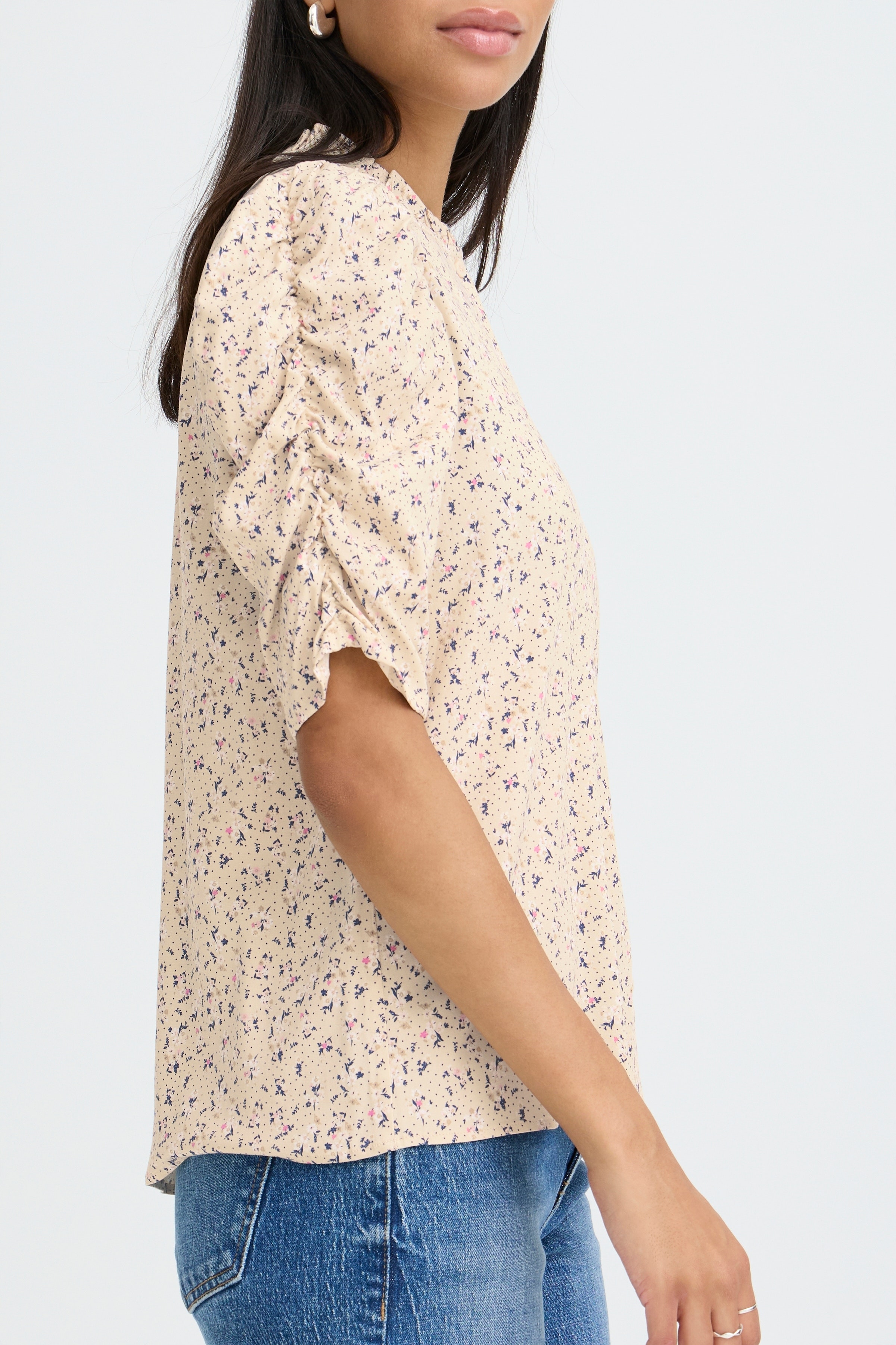 BYGABRIA Skjorta LOOKBOOK DETAIL 20818552-900004016