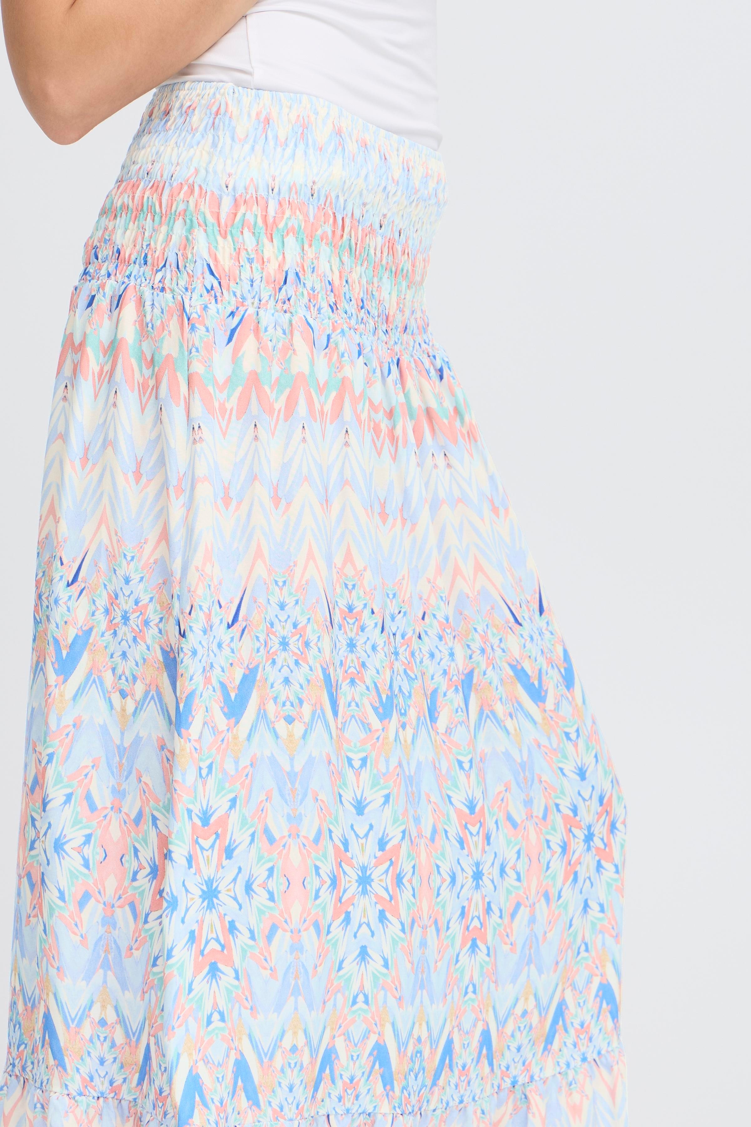 SBBOLETTE Skjørt LOOKBOOK DETAIL 22101018-154020