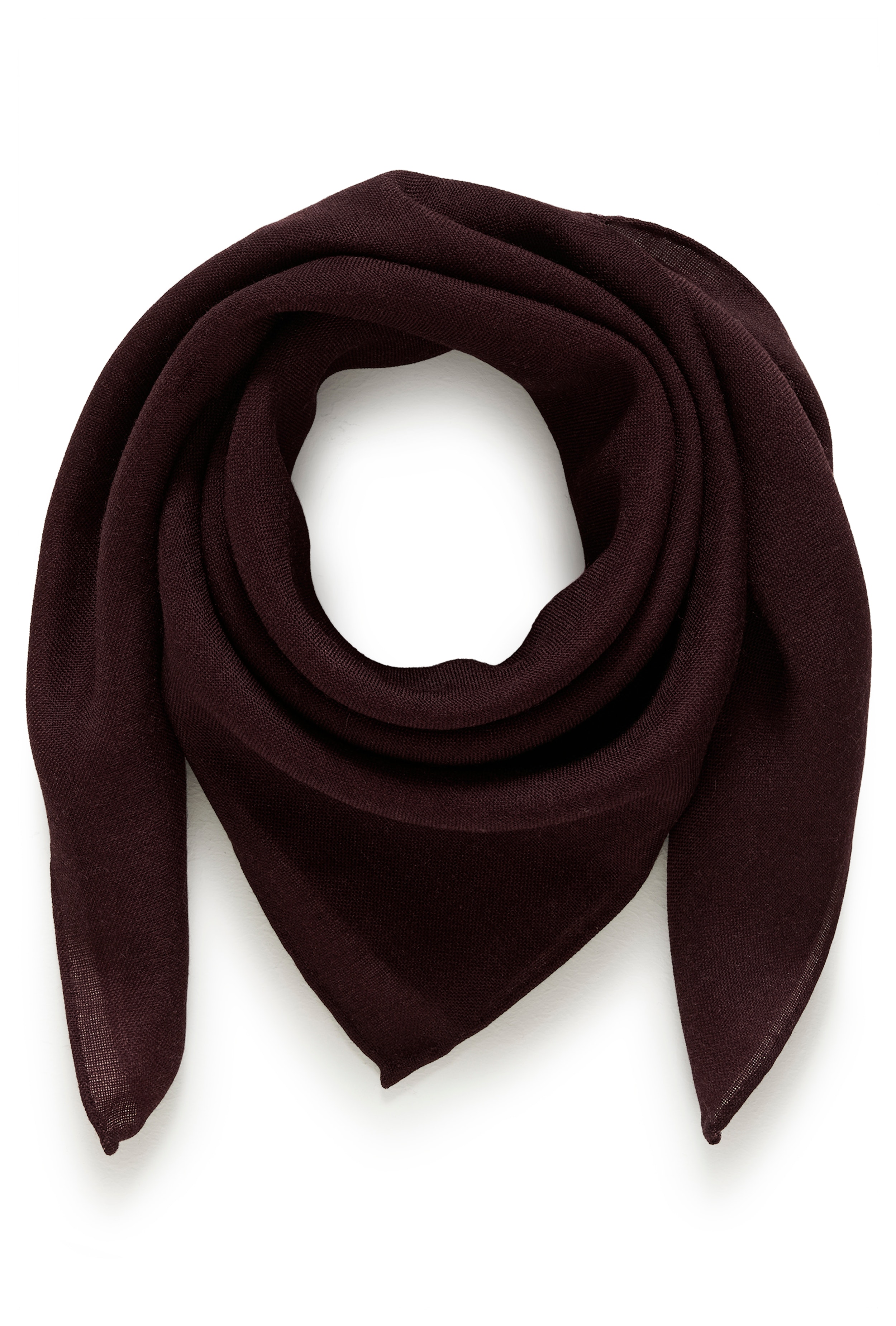 MAWoolbal Tørklæde PACK FRONT 30208011-191625