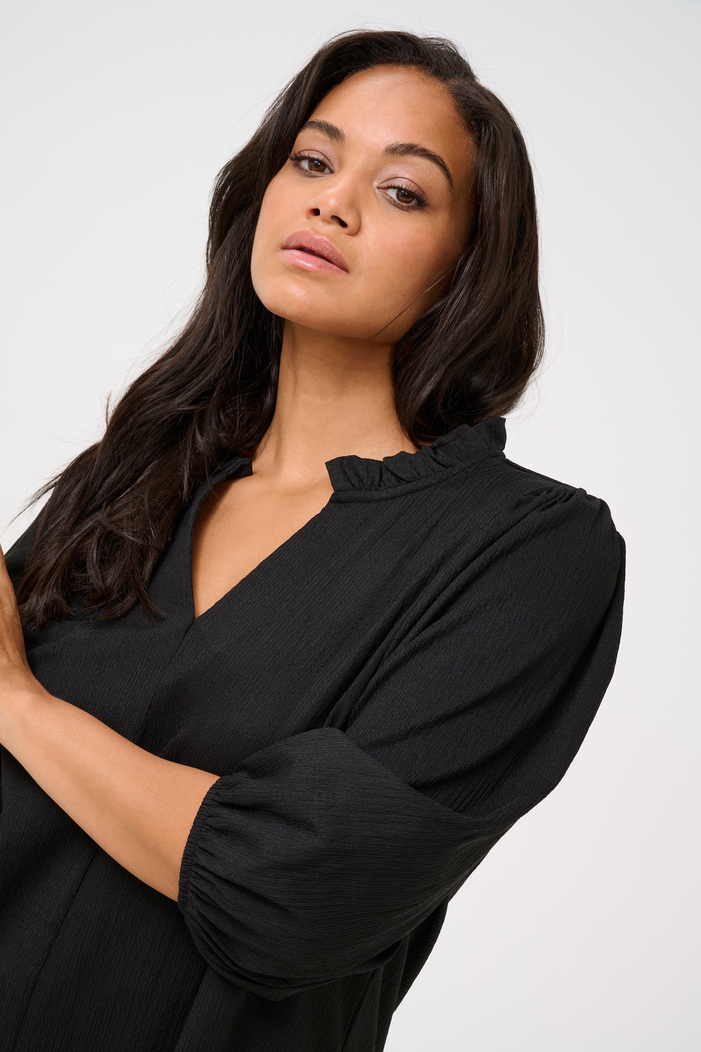 KCkatrina Blouse LOOKBOOK DETAIL 10583003-100121