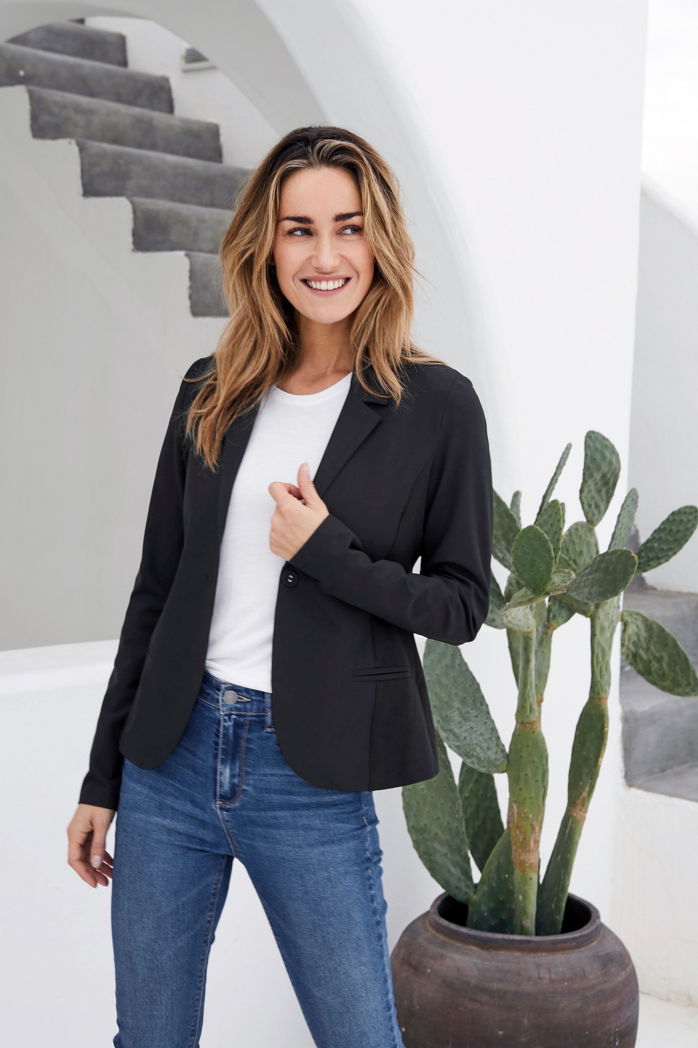 Jillian Blazer LOCATION NONE 10550160-50600