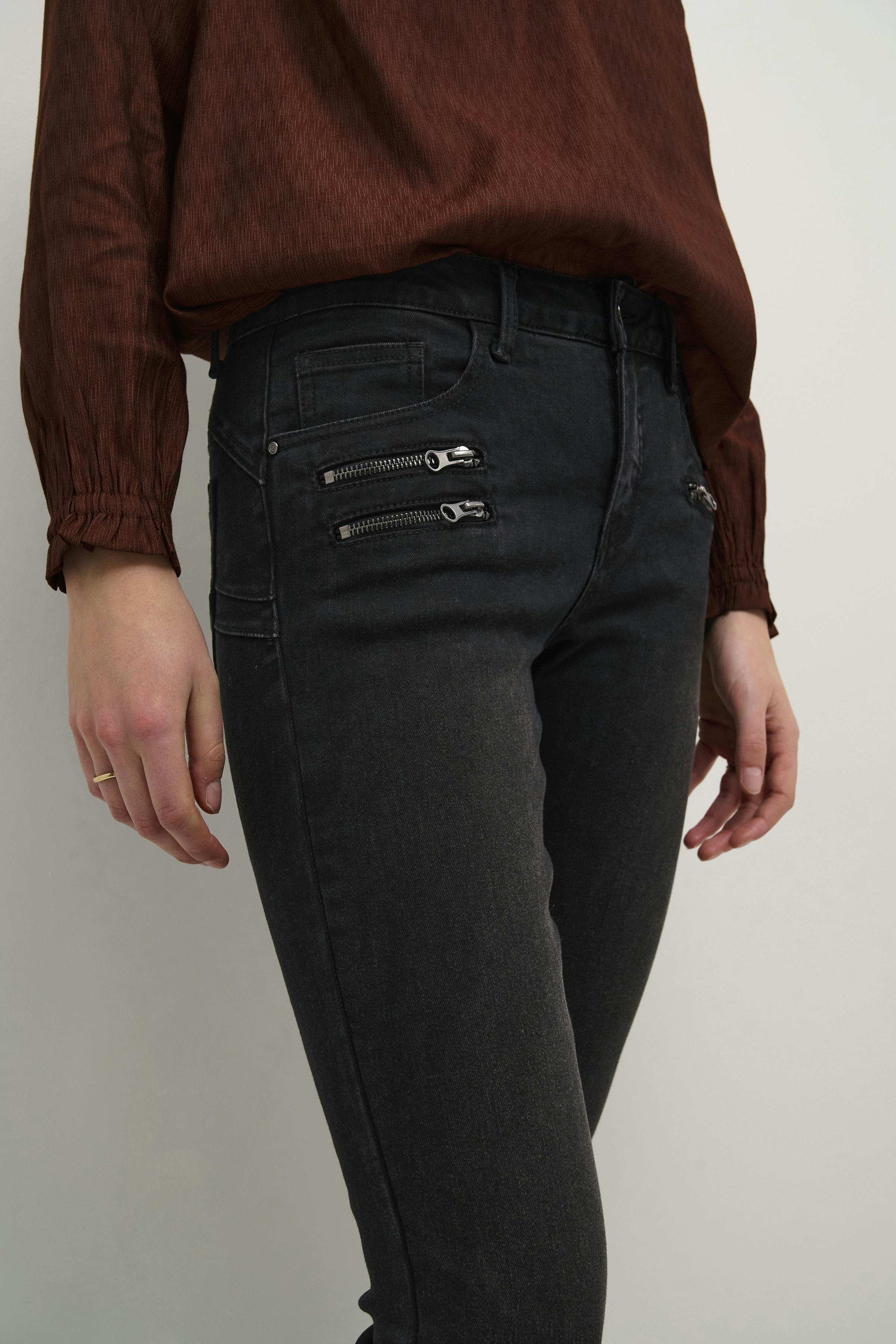 CRBrenda Jeans LOOKBOOK DETAIL 10611908-100113