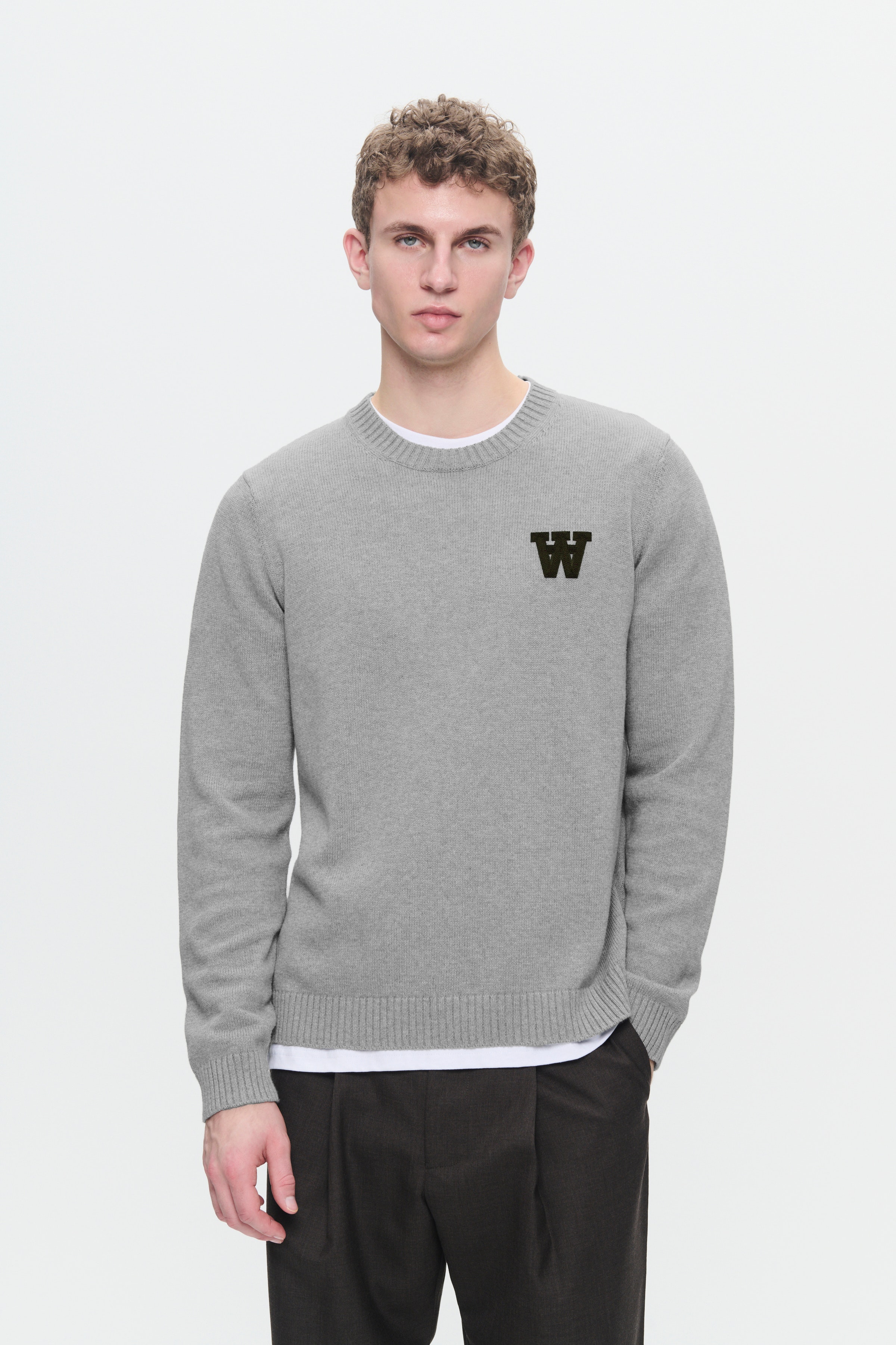 WWTay Pullover LOOKBOOK FRONT 30250068-303736