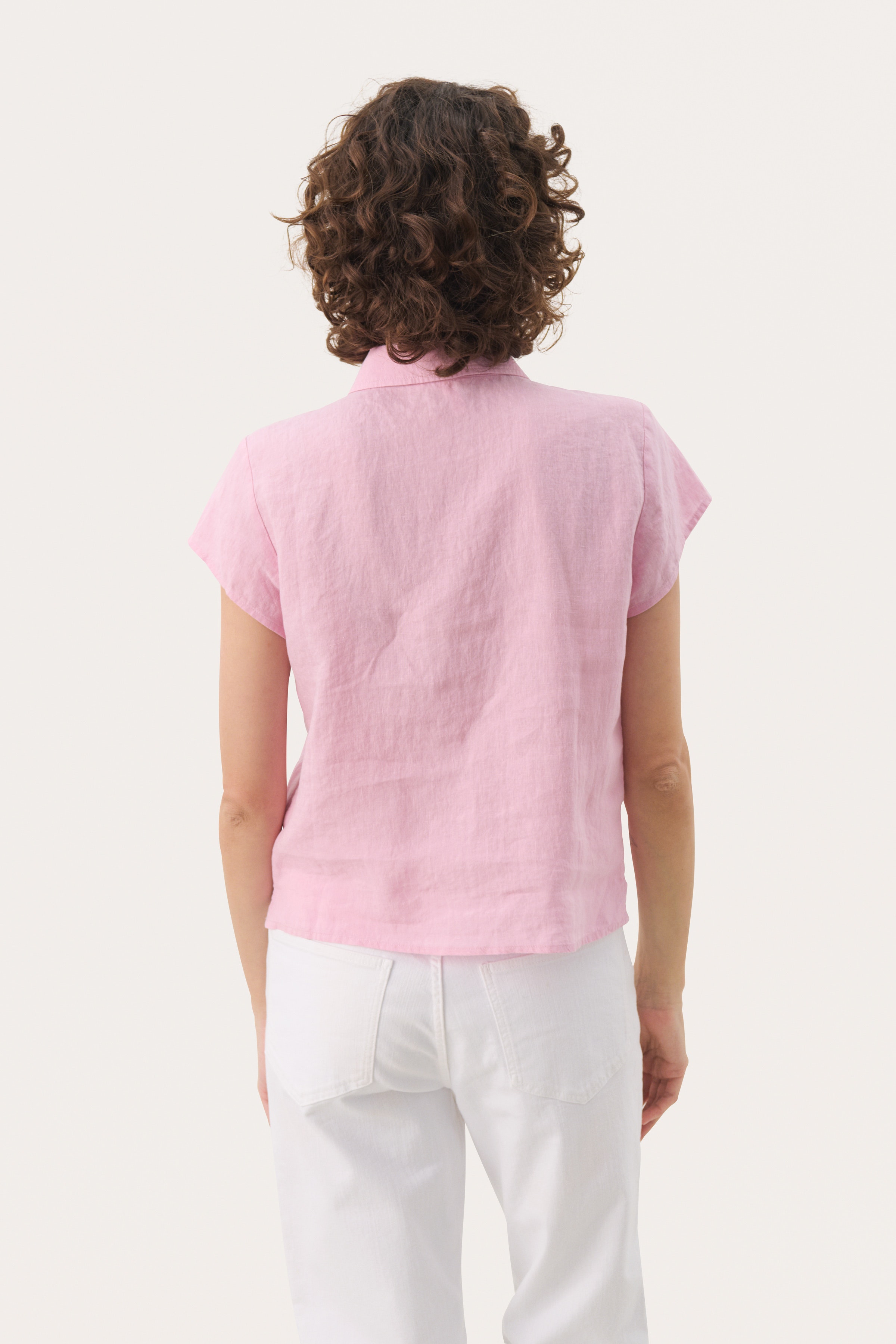 RittePW Overhemd LOOKBOOK BACK 30309610-142305