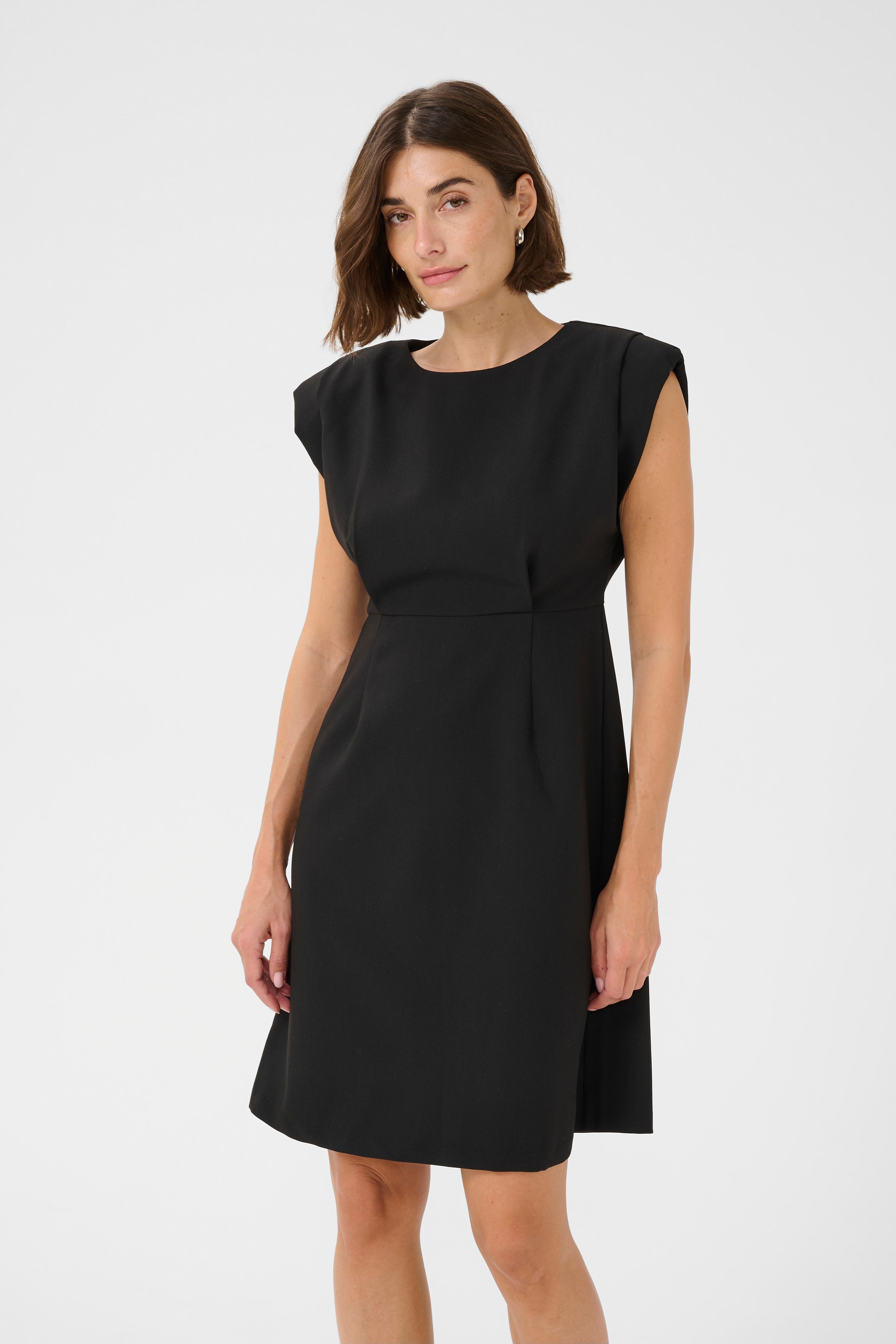 CUalaine Kleid LOOKBOOK FRONT 50112073-500012