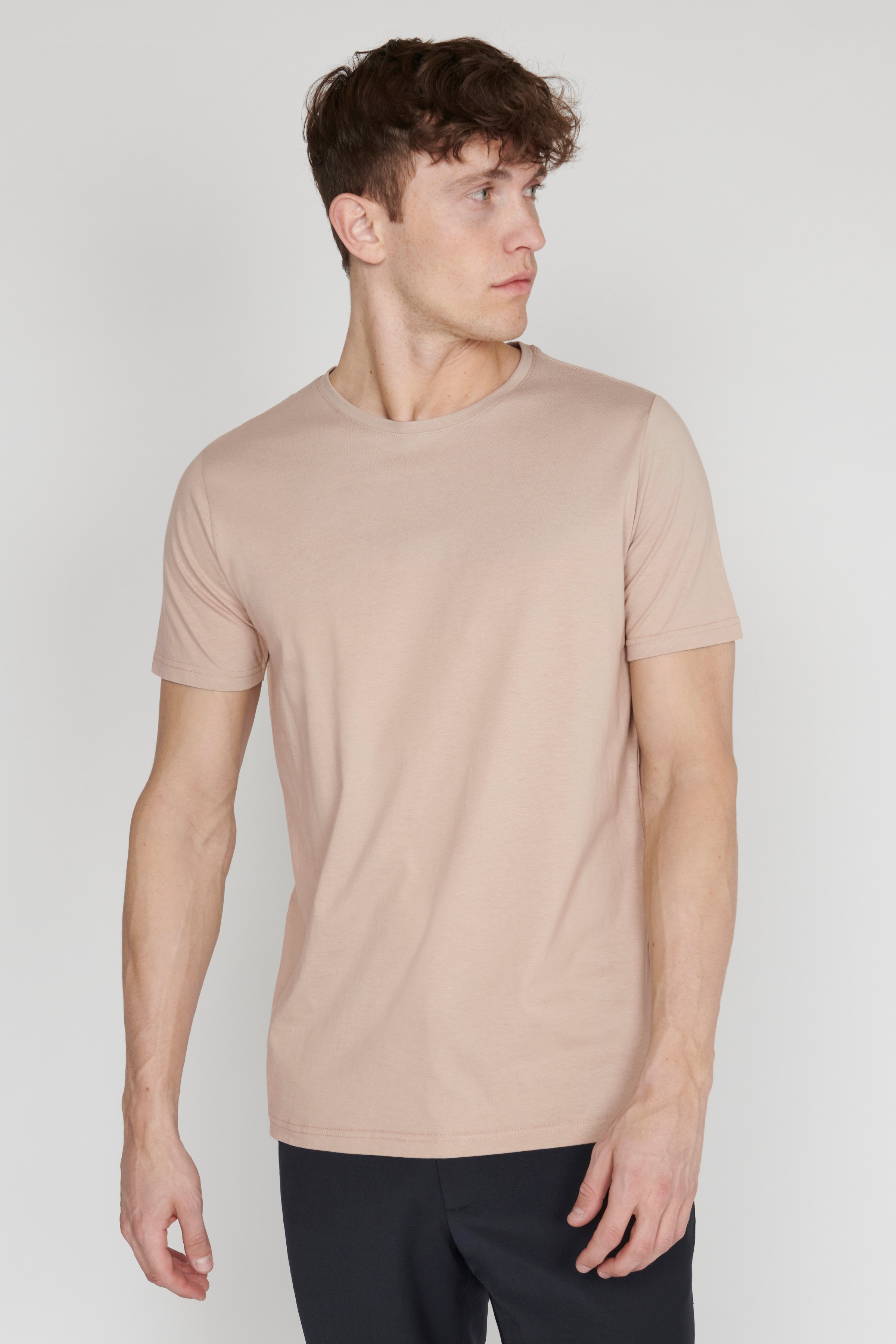 MAJermane T-shirt LOOKBOOK FRONT 30206507-302246