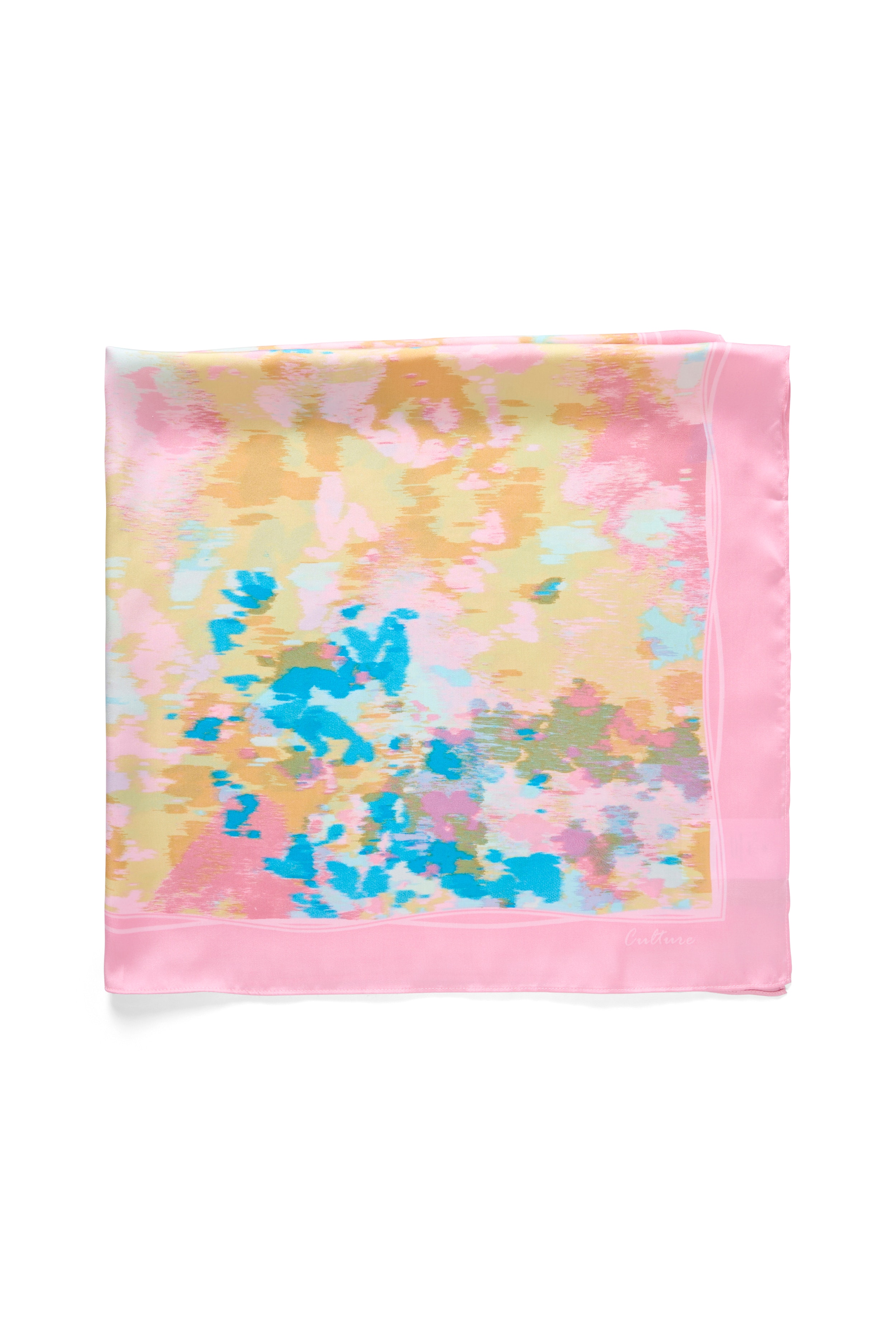 CUbanda Scarf PACK FRONT 50110446-107405
