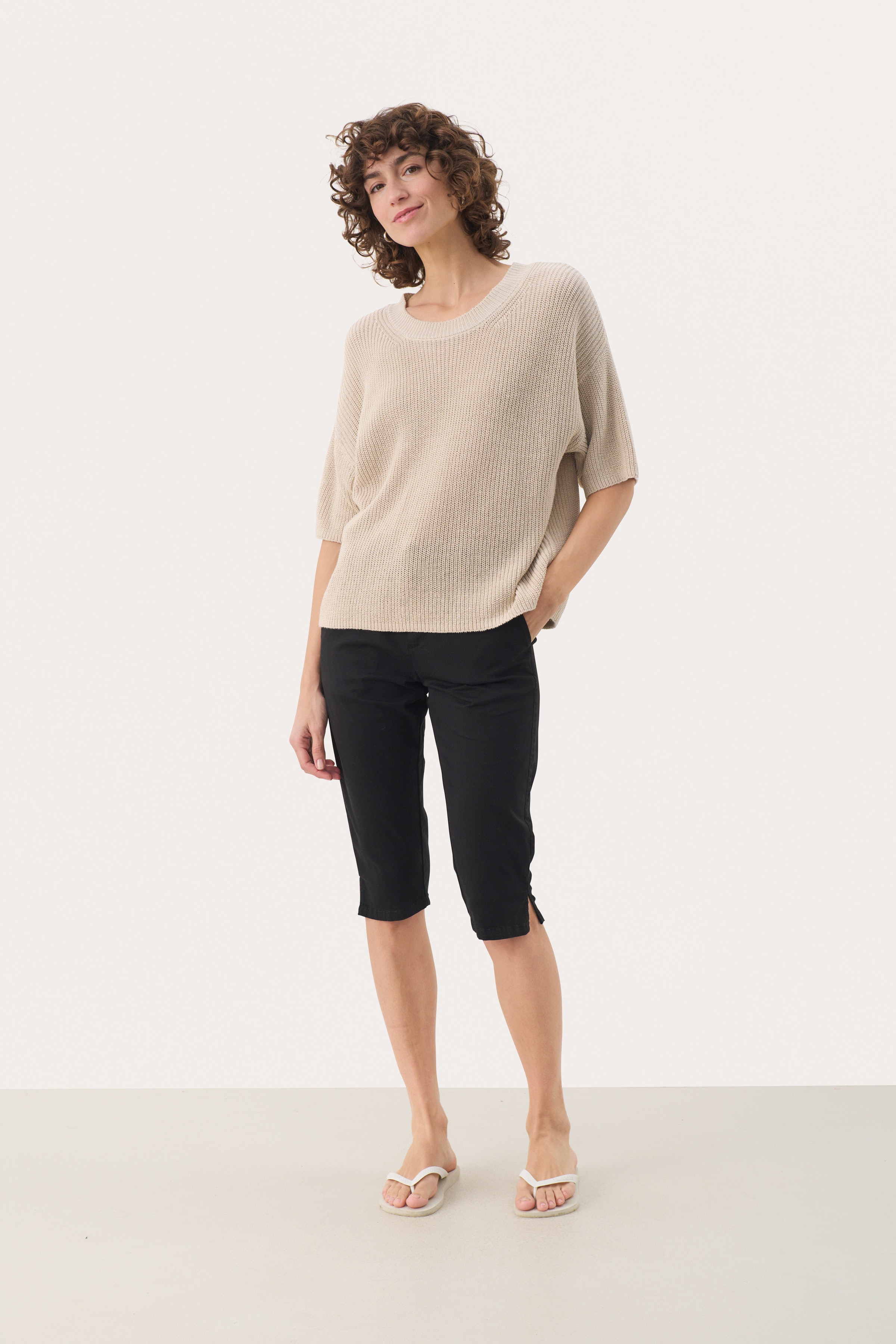 ReikoPW Pullover LOOKBOOK FRONT 30309684-130400