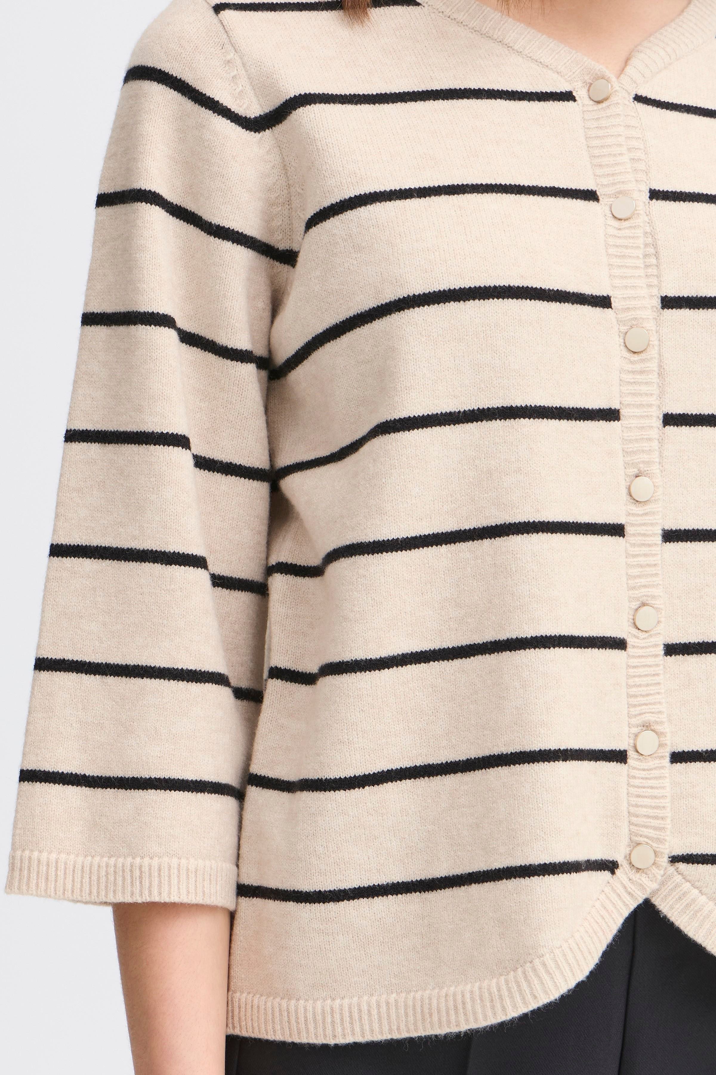 FRBITTE Cardigan LOOKBOOK DETAIL 20615894-200669